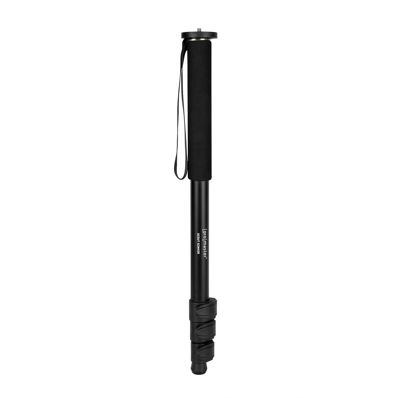 Scout SCM426 Monopod