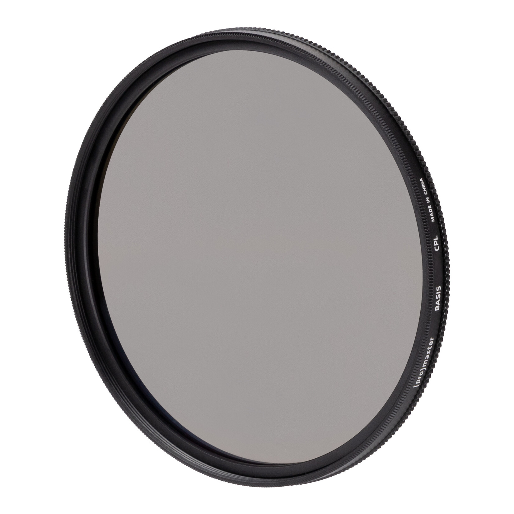 Promaster PRO 82mm Circular Polarizer Filter (CPL) - Basis