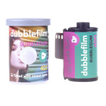 dubblefilm dubblefilm 35/400/36 Bubblegum Color