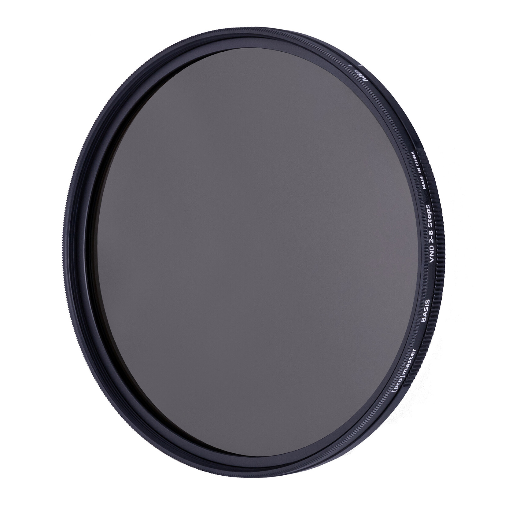 Promaster PRO 82mm Filter VND 2-8 Stops - Basis