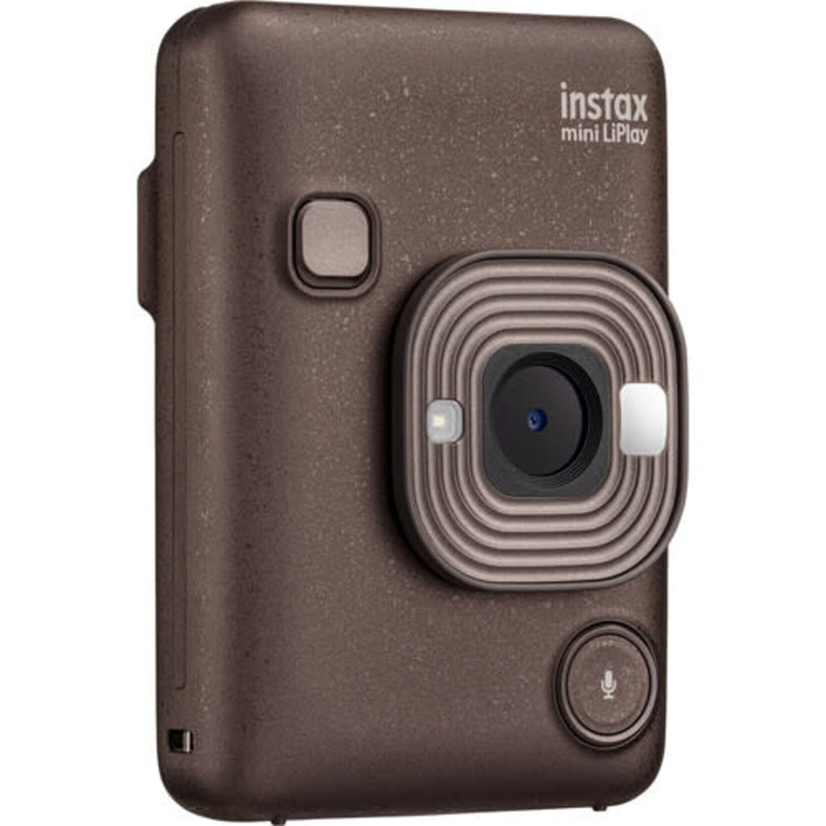 Fujifilm Fujifilm Mini LiPlay Hybrid Instant Camera - Deep Bronze