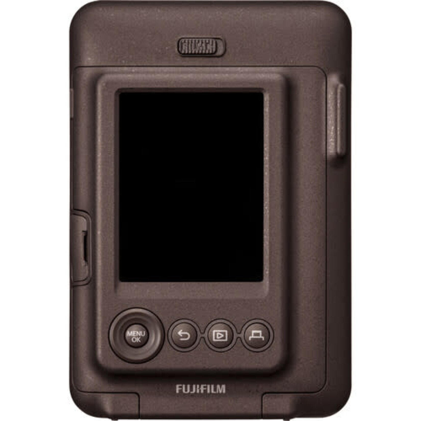 Fujifilm Fujifilm Mini LiPlay Hybrid Instant Camera - Deep Bronze