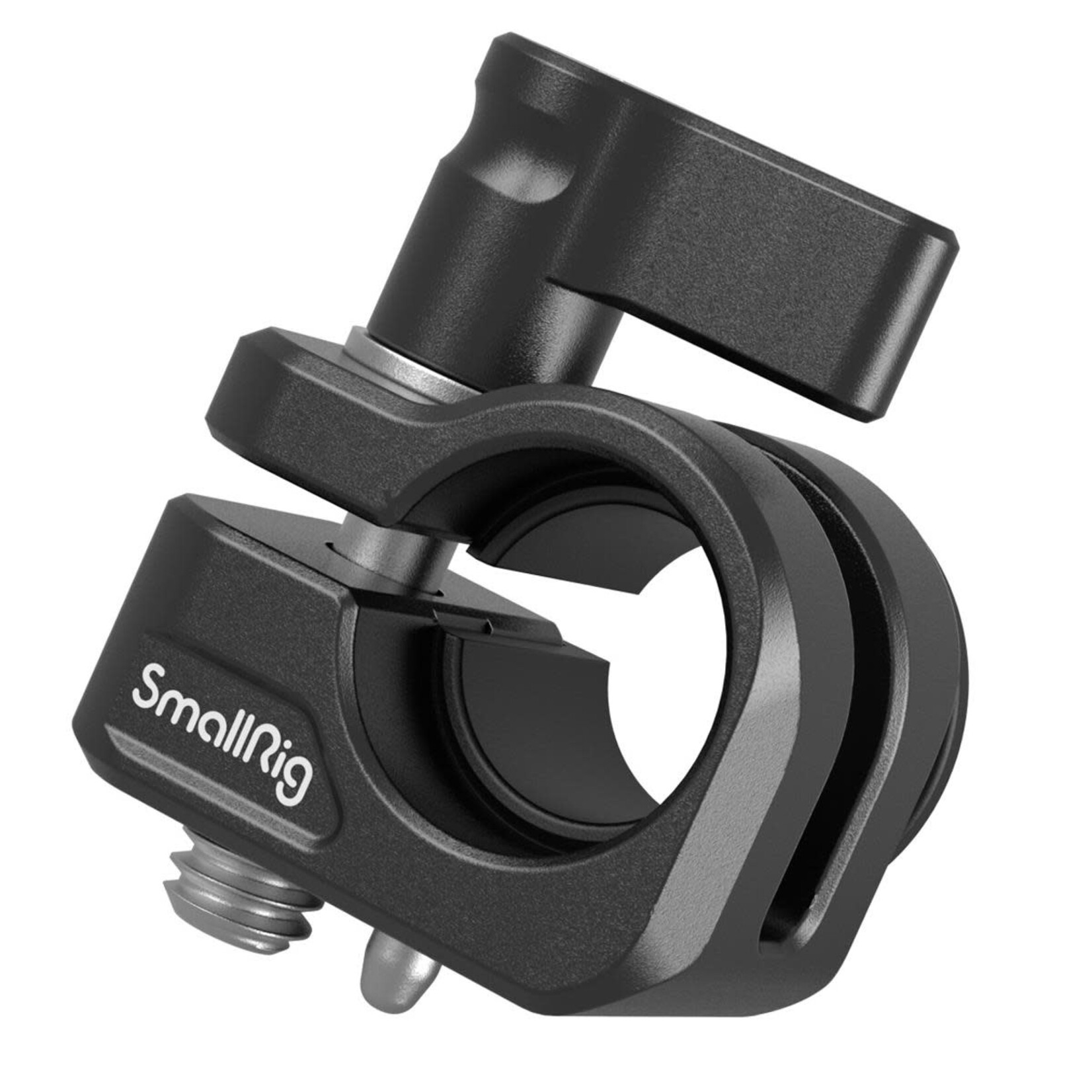 SmallRig SmallRig 12mm/15mm Single Rod Clamp 3598
