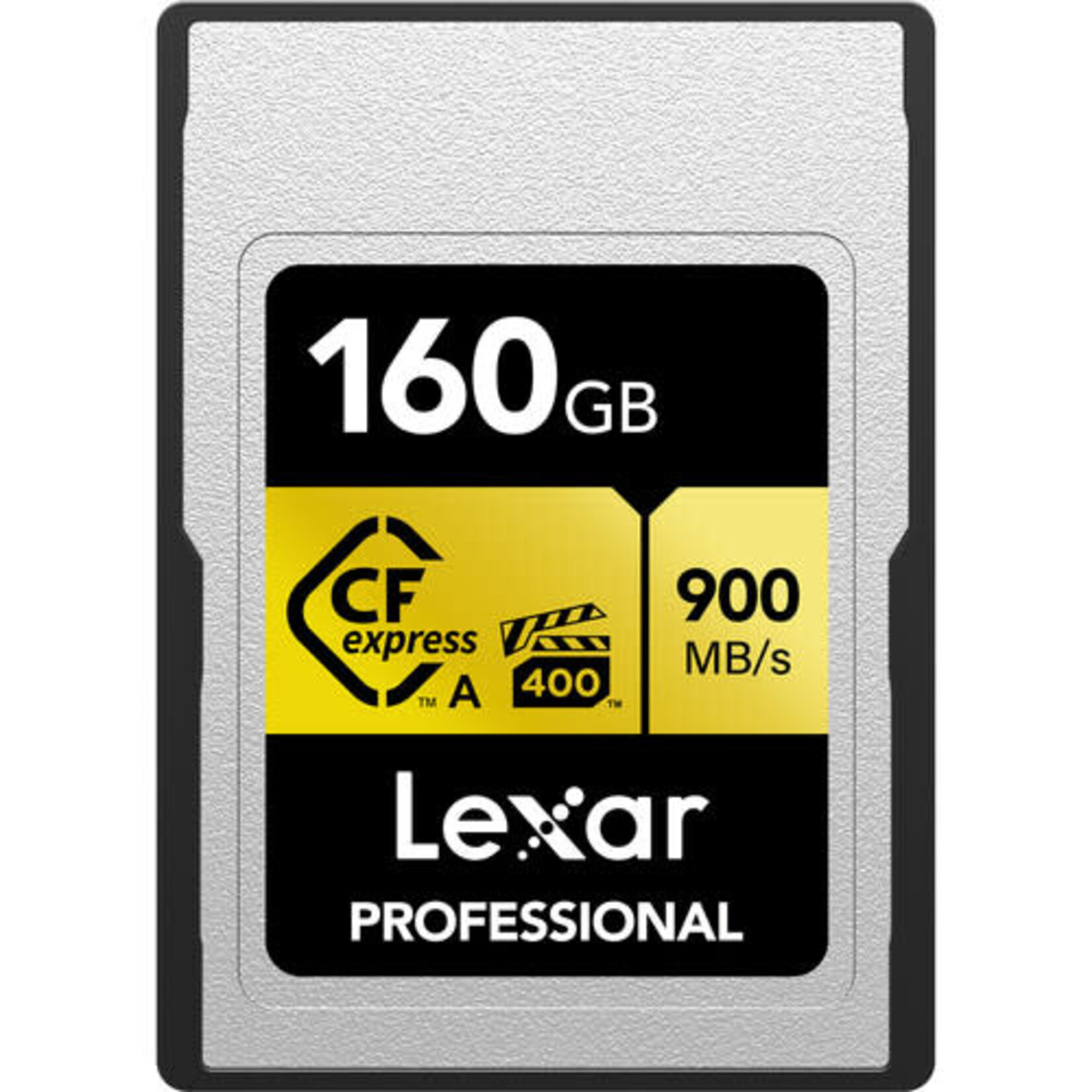 Lexar Lexar CFX Type  A Gold 160GB