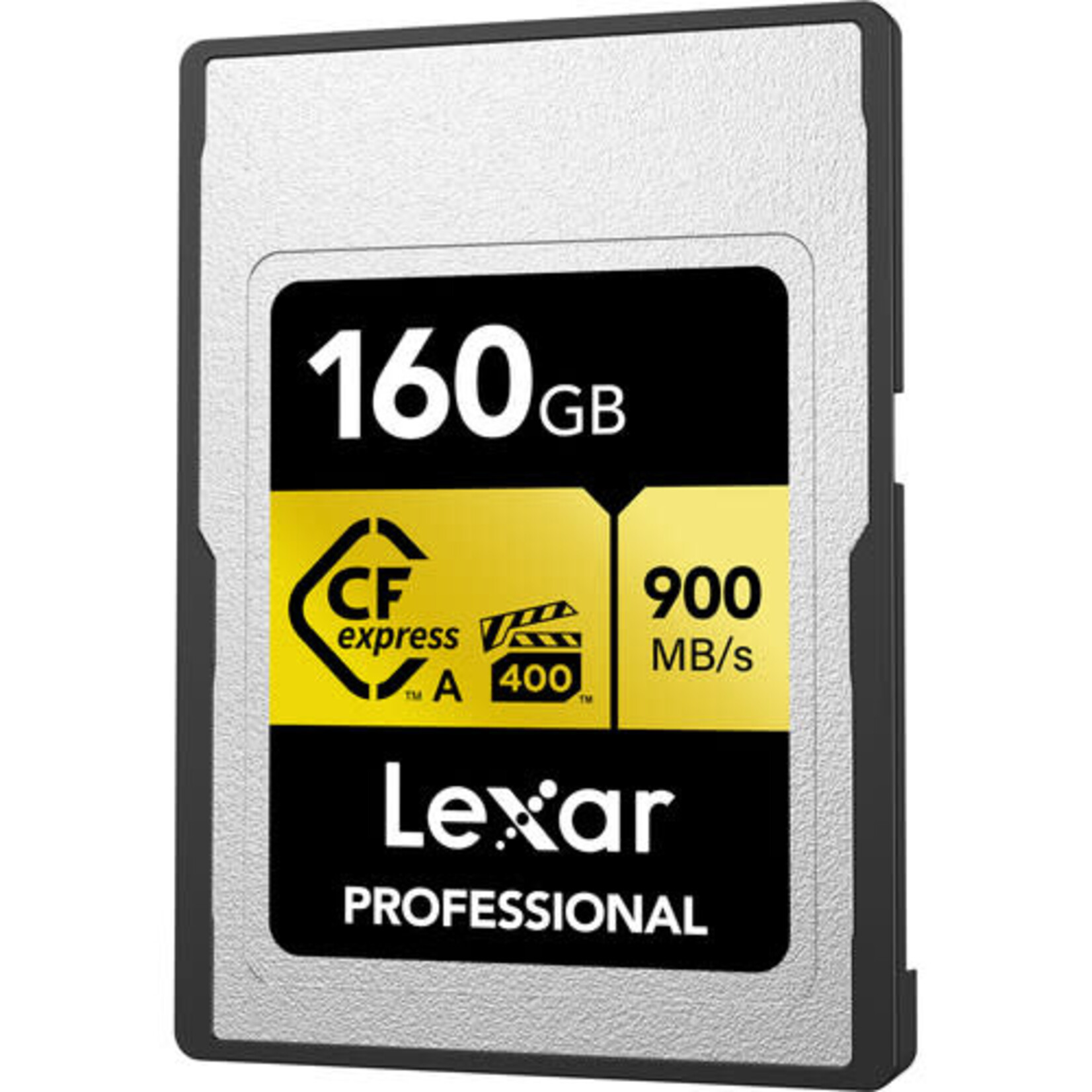Lexar Lexar CFX Type  A Gold 160GB