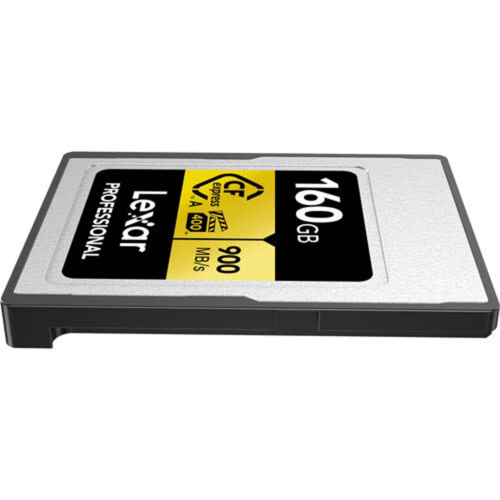 Lexar Lexar CFX Type  A Gold 160GB