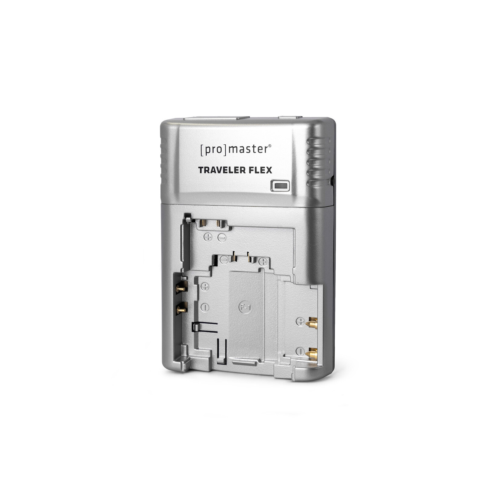 Promaster PRO Traveler + Charger f/Sony