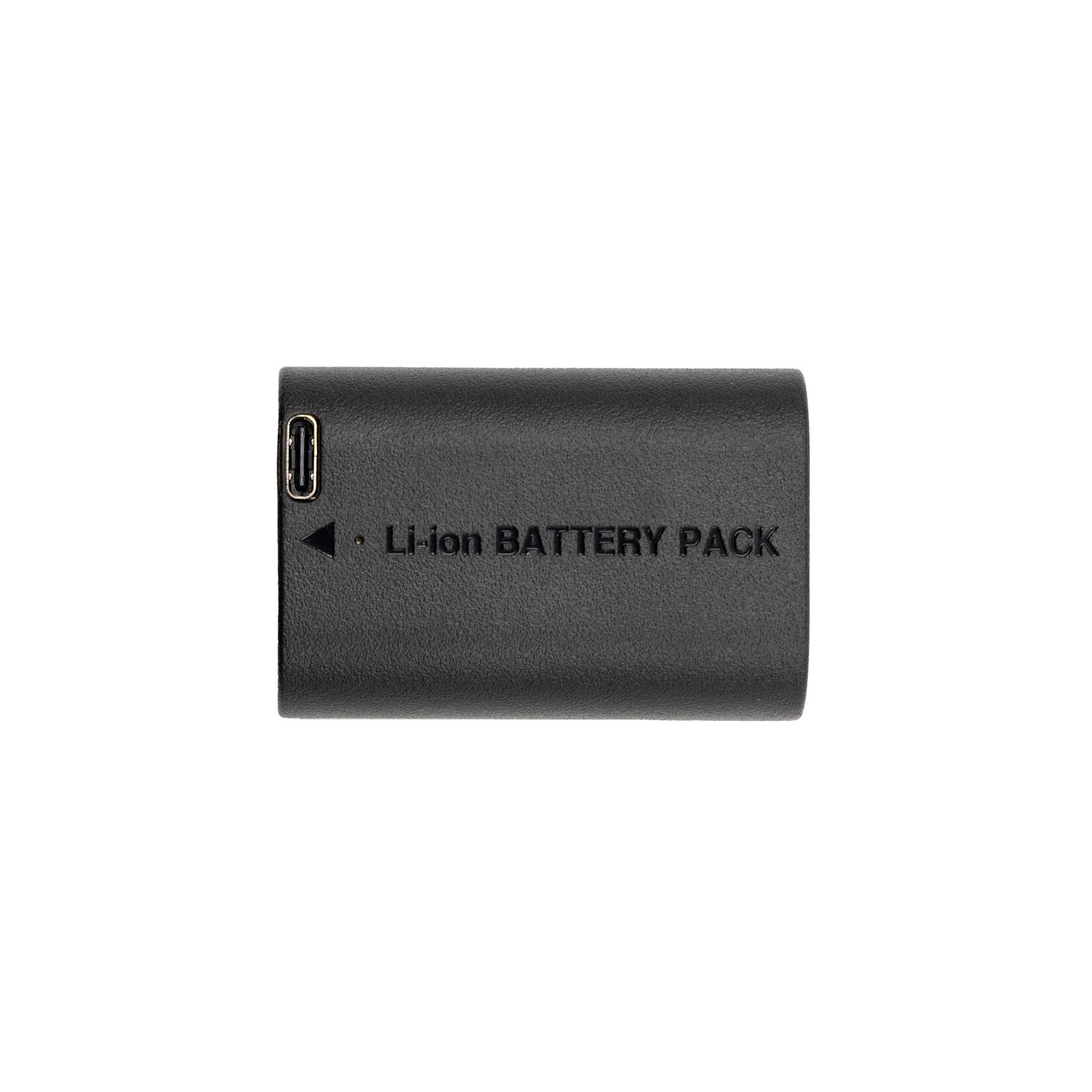 Promaster PRO LP-E6NH 2200mAh f/Canon w/USB Charging Port