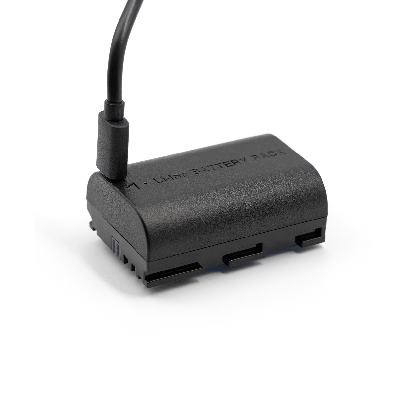 Promaster PRO LP-E6NH 2200mAh f/Canon w/USB Charging Port