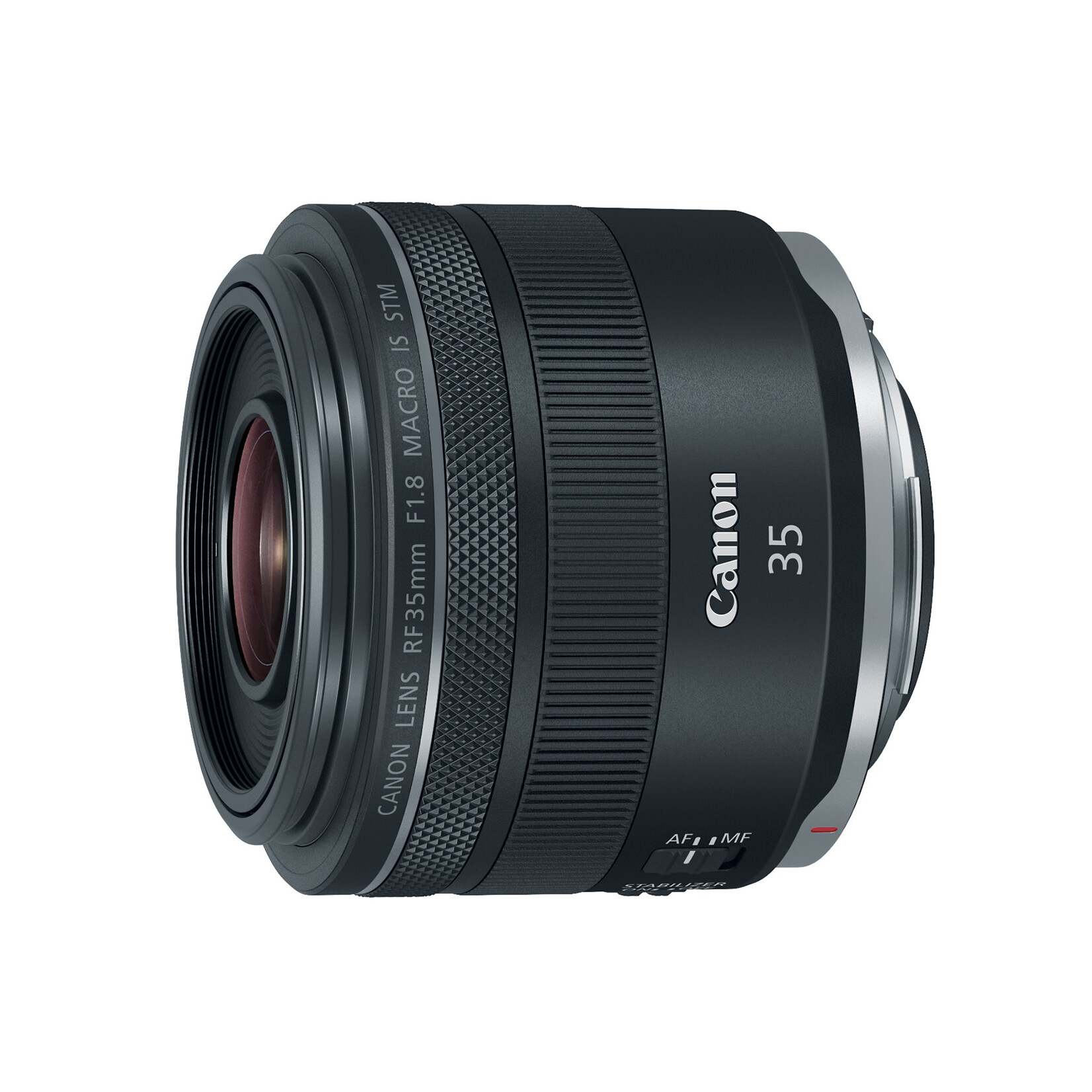 Canon Canon RF 35mm 1.8 Macro IS STM 2973c002