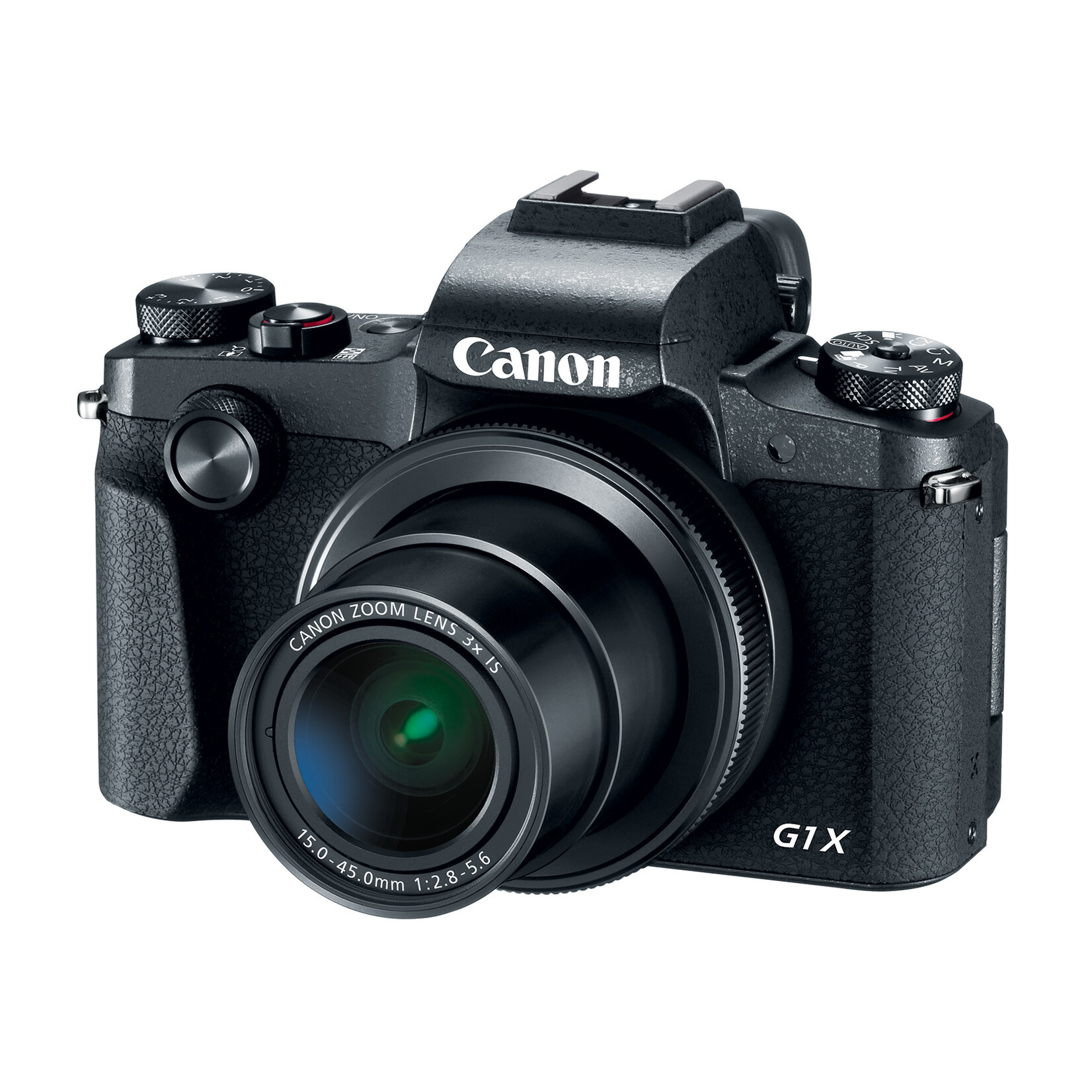 Canon Canon PowerShot G7X MkIII Black 3637C001