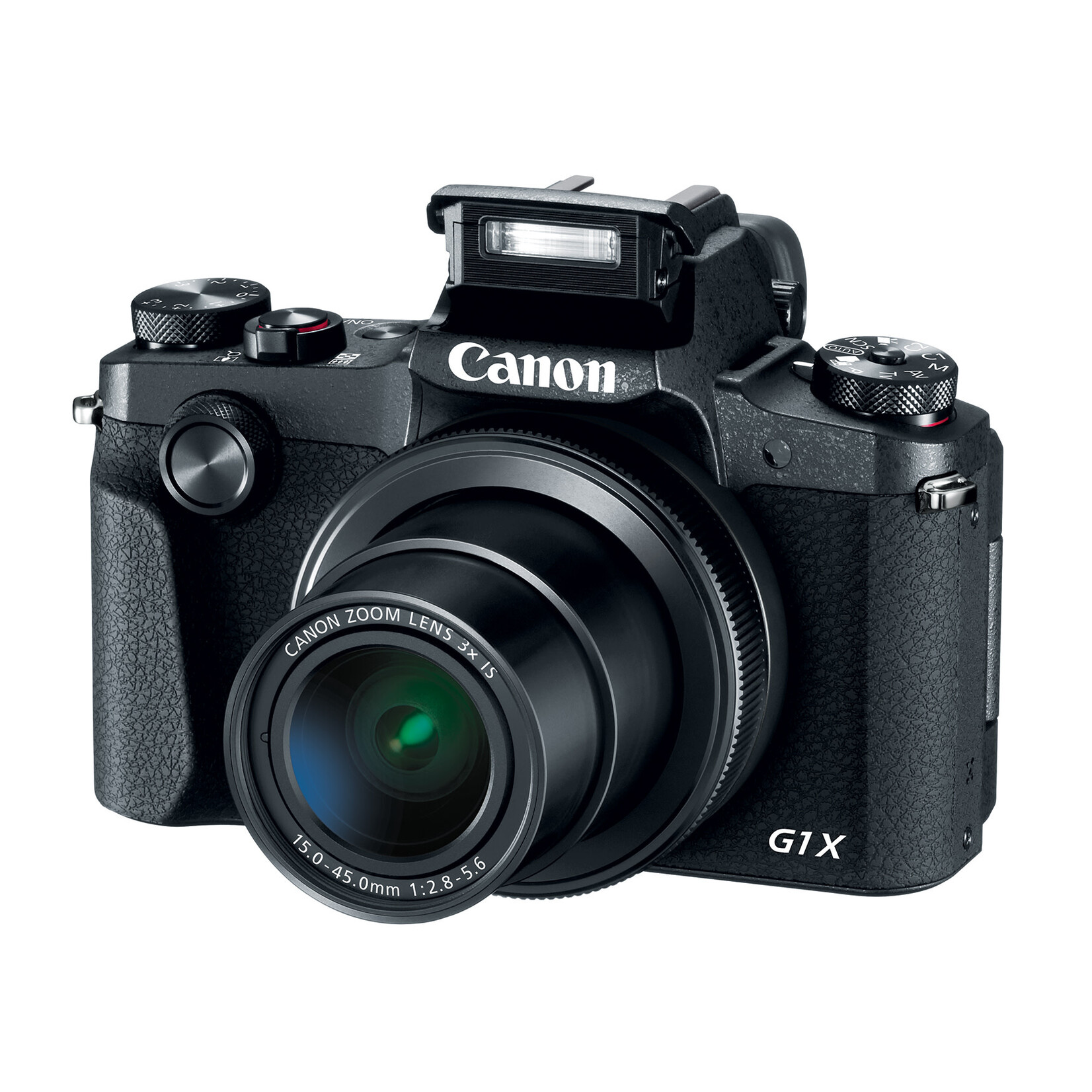 Canon Canon PowerShot G7X MkIII Black 3637C001