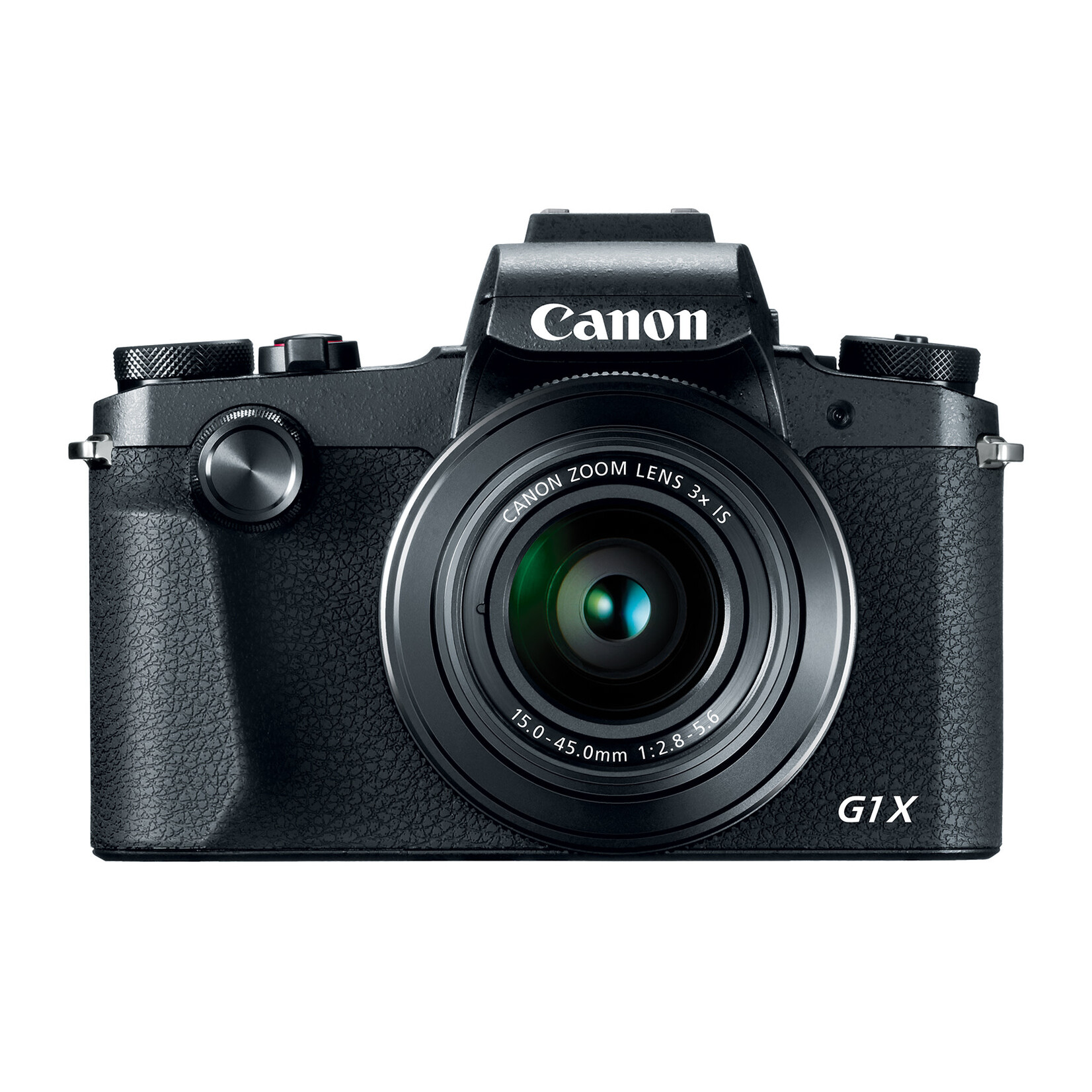 Canon Canon PowerShot G7X MkIII Black 3637C001