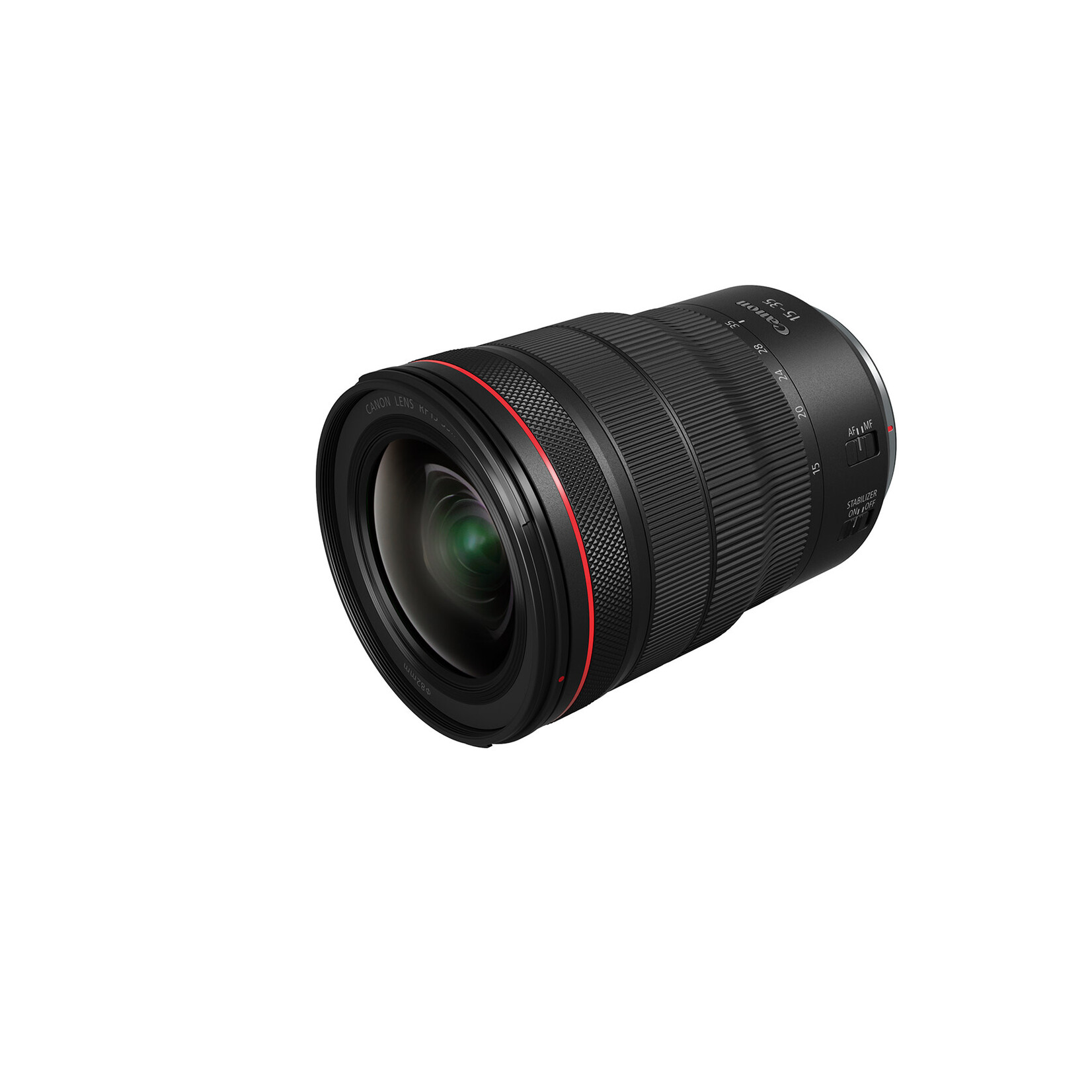 Canon Canon RF 15-35mm 2.8L IS USM 3682c002