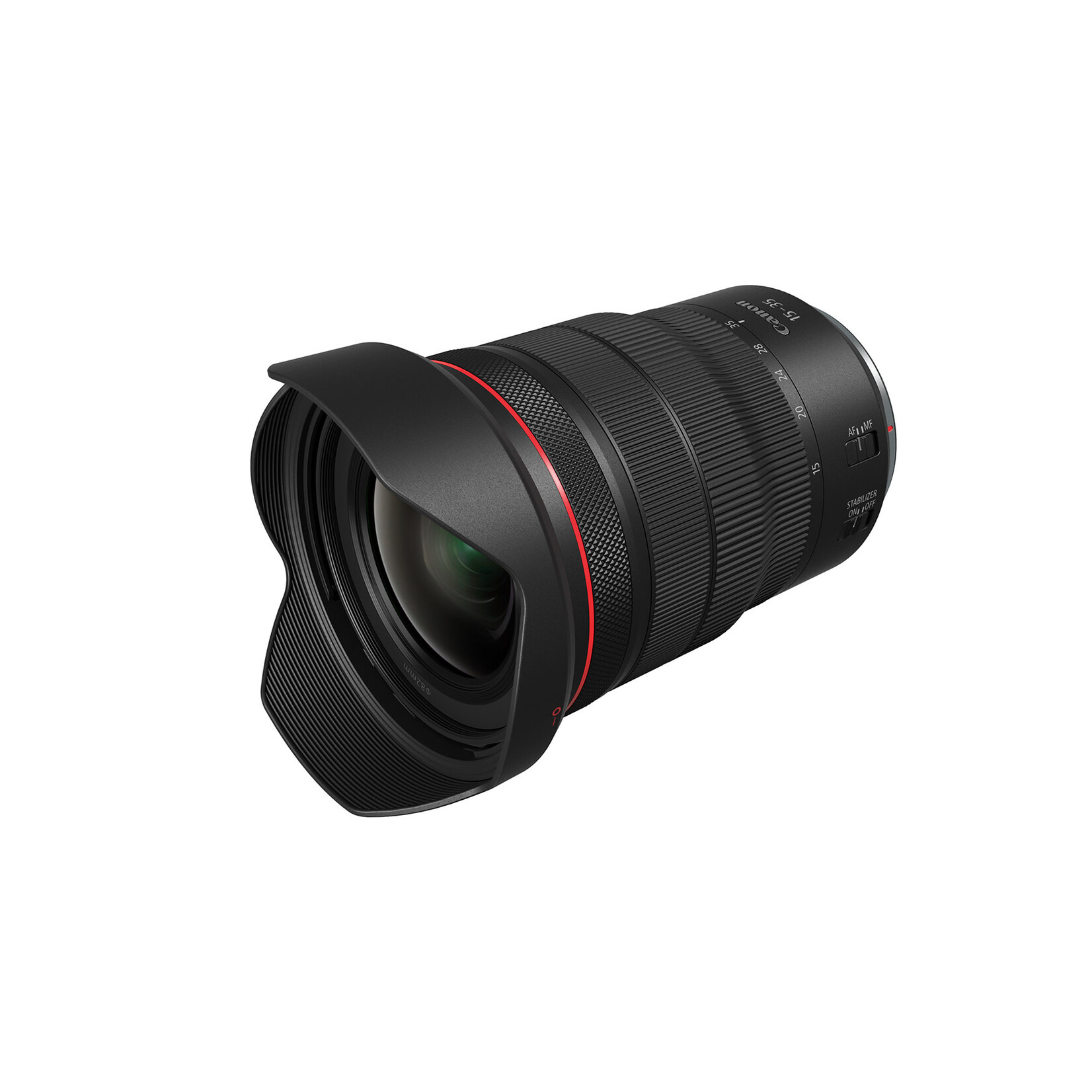 Canon Canon RF 15-35mm 2.8L IS USM 3682c002