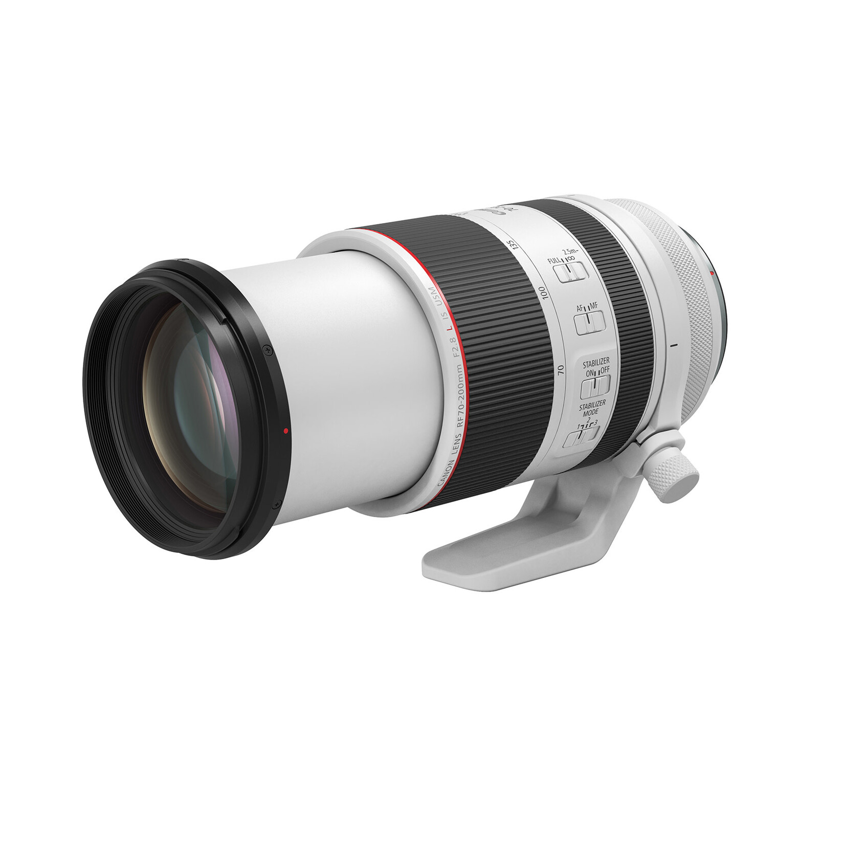 Canon Canon RF 70-200mm 2.8 L IS USM 3792c002
