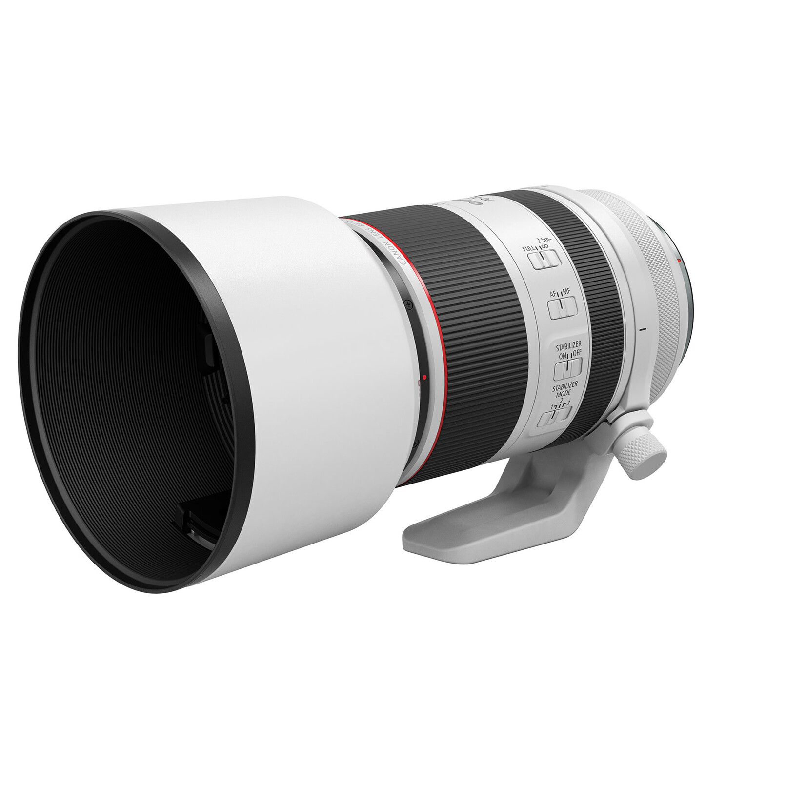 Canon Canon RF 70-200mm 2.8 L IS USM 3792c002