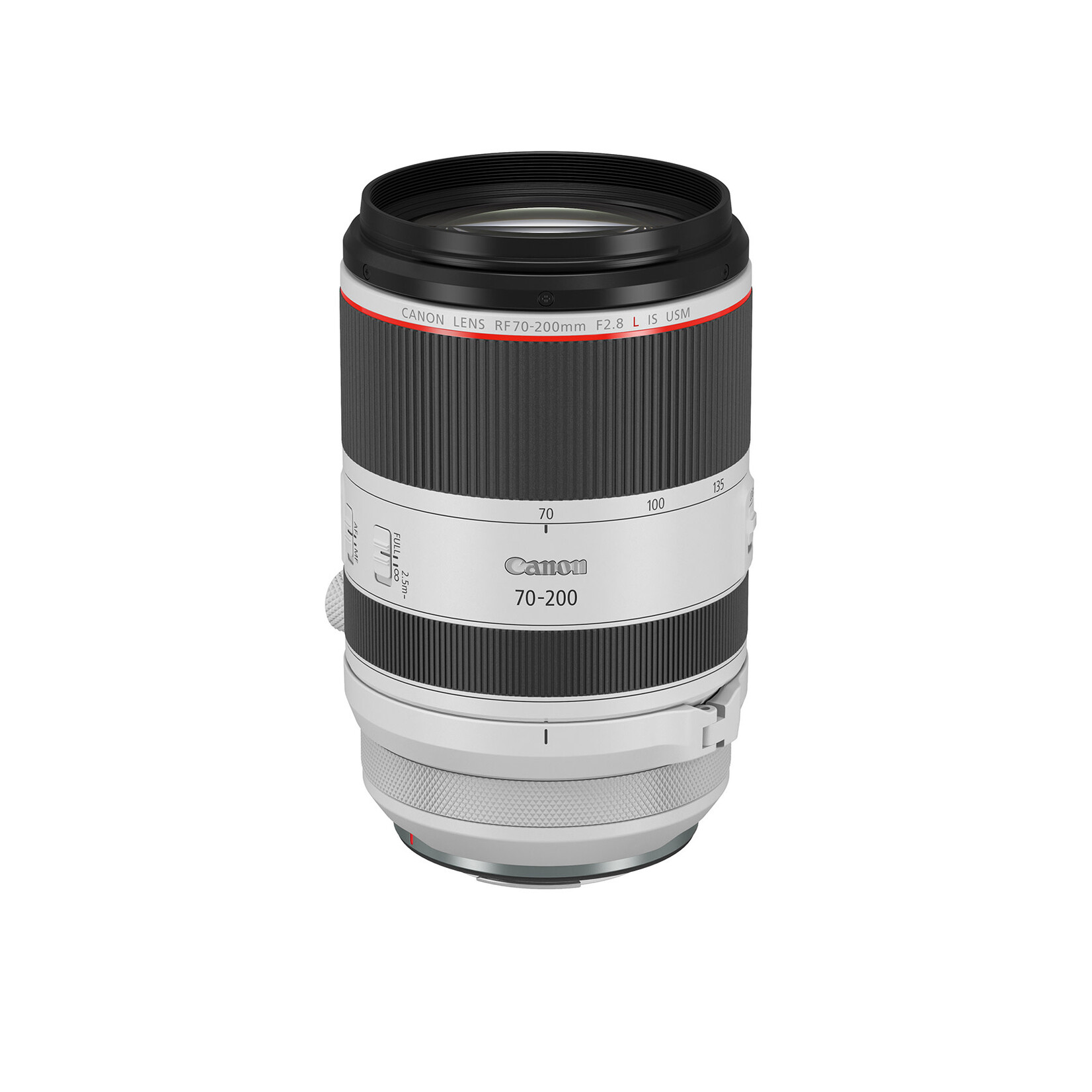 Canon Canon RF 70-200mm 2.8 L IS USM 3792c002