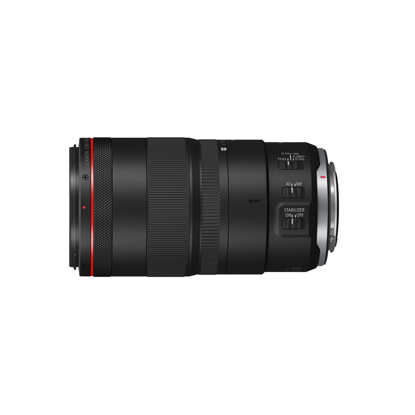 Canon Canon RF 100mm 2.8L Macro IS USM 4514c002