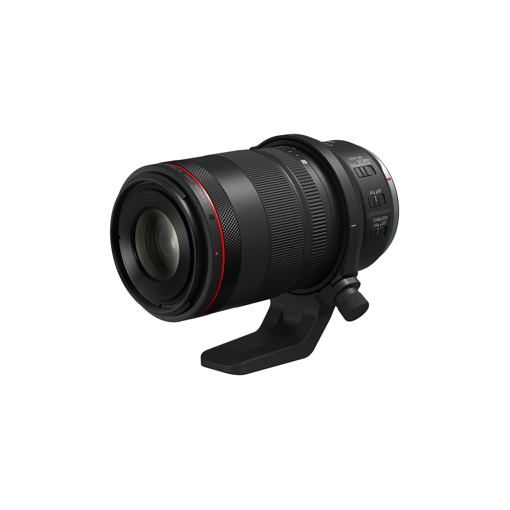 Canon Canon RF 100mm 2.8L Macro IS USM 4514c002