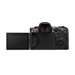 Canon Canon EOS R5 C Body 5077C002
