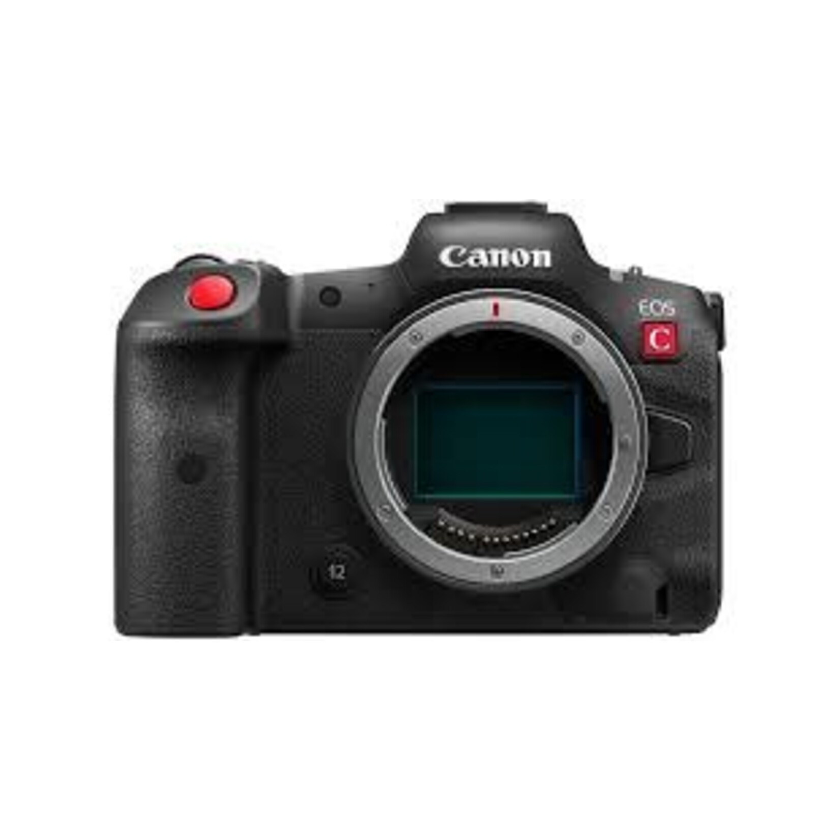 Canon Canon EOS R5 C Body 5077C002