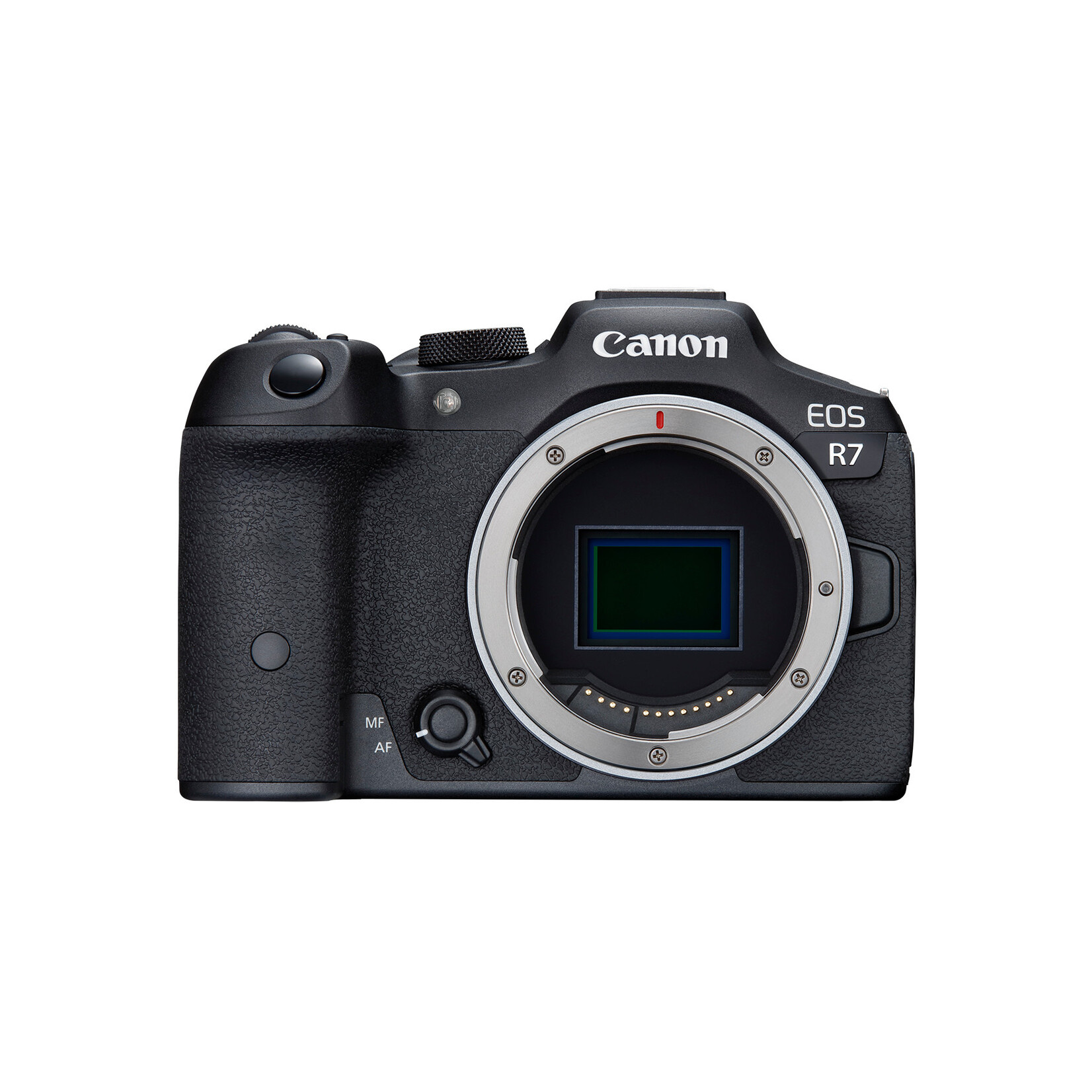 Canon Canon EOS R7 Body 5137c002