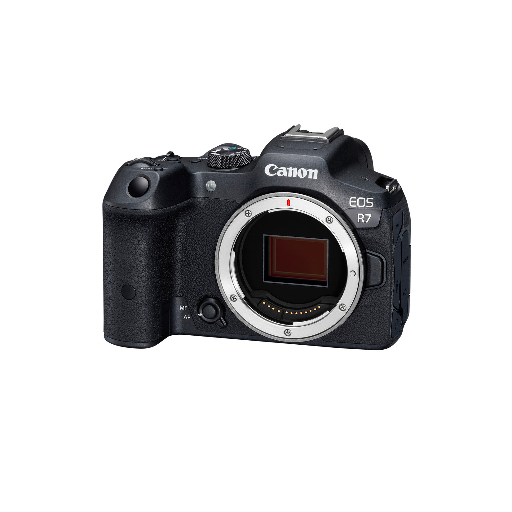 Canon Canon EOS R7 Body 5137c002