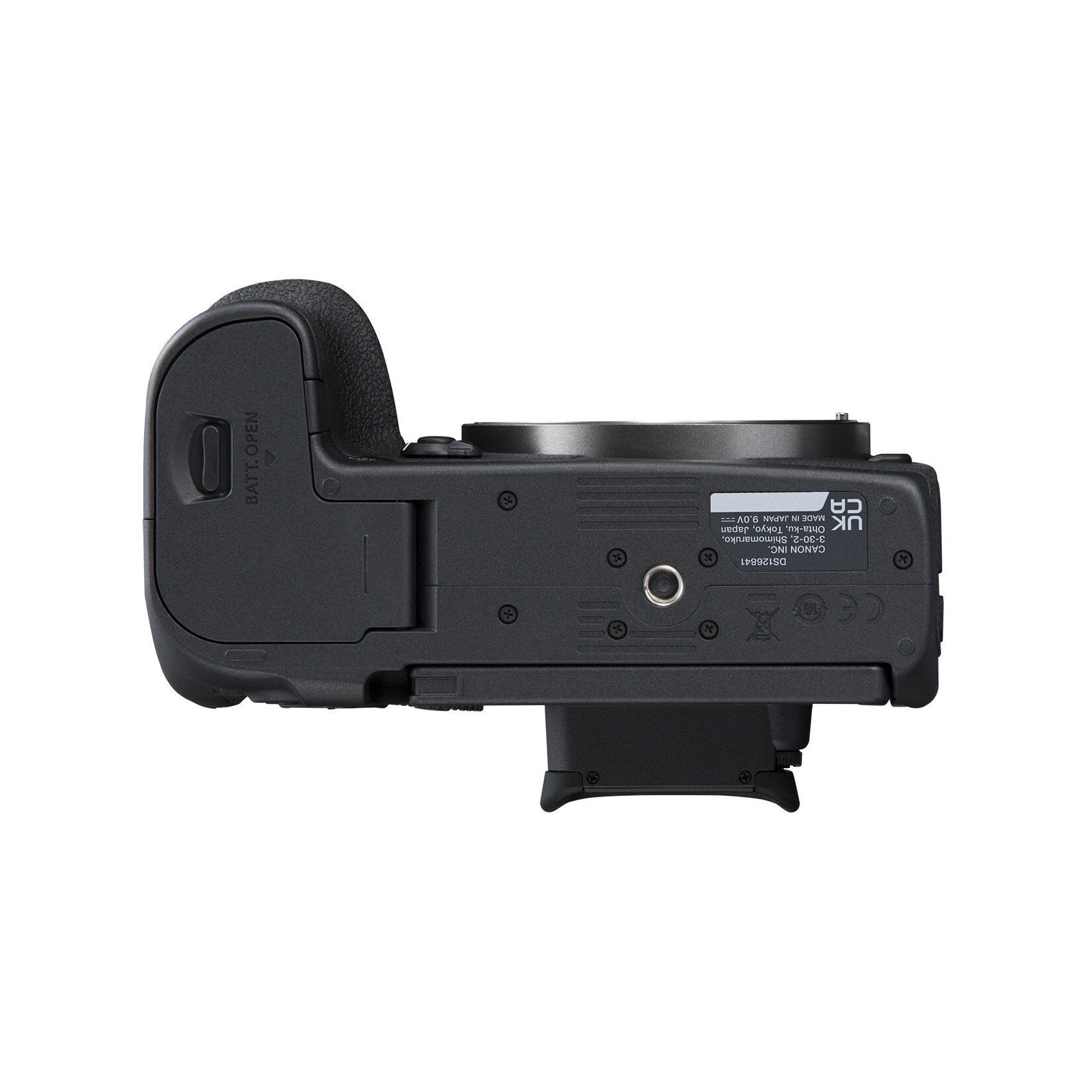 Canon Canon EOS R7 Body 5137c002