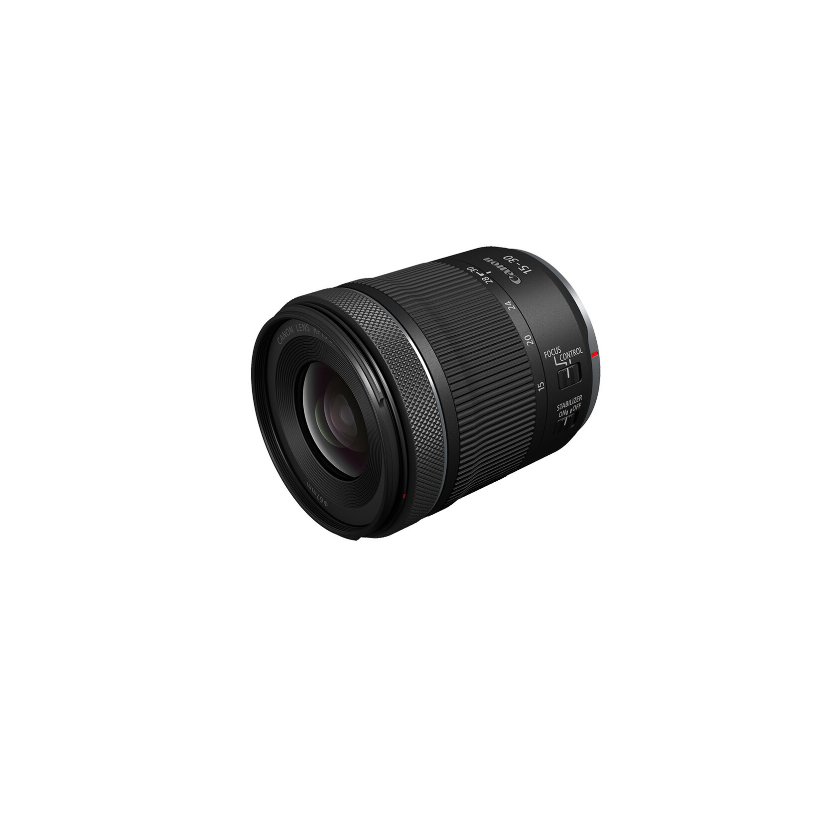 Canon Canon RF 15-30mm 4.5-6.3 IS STM 5775c002
