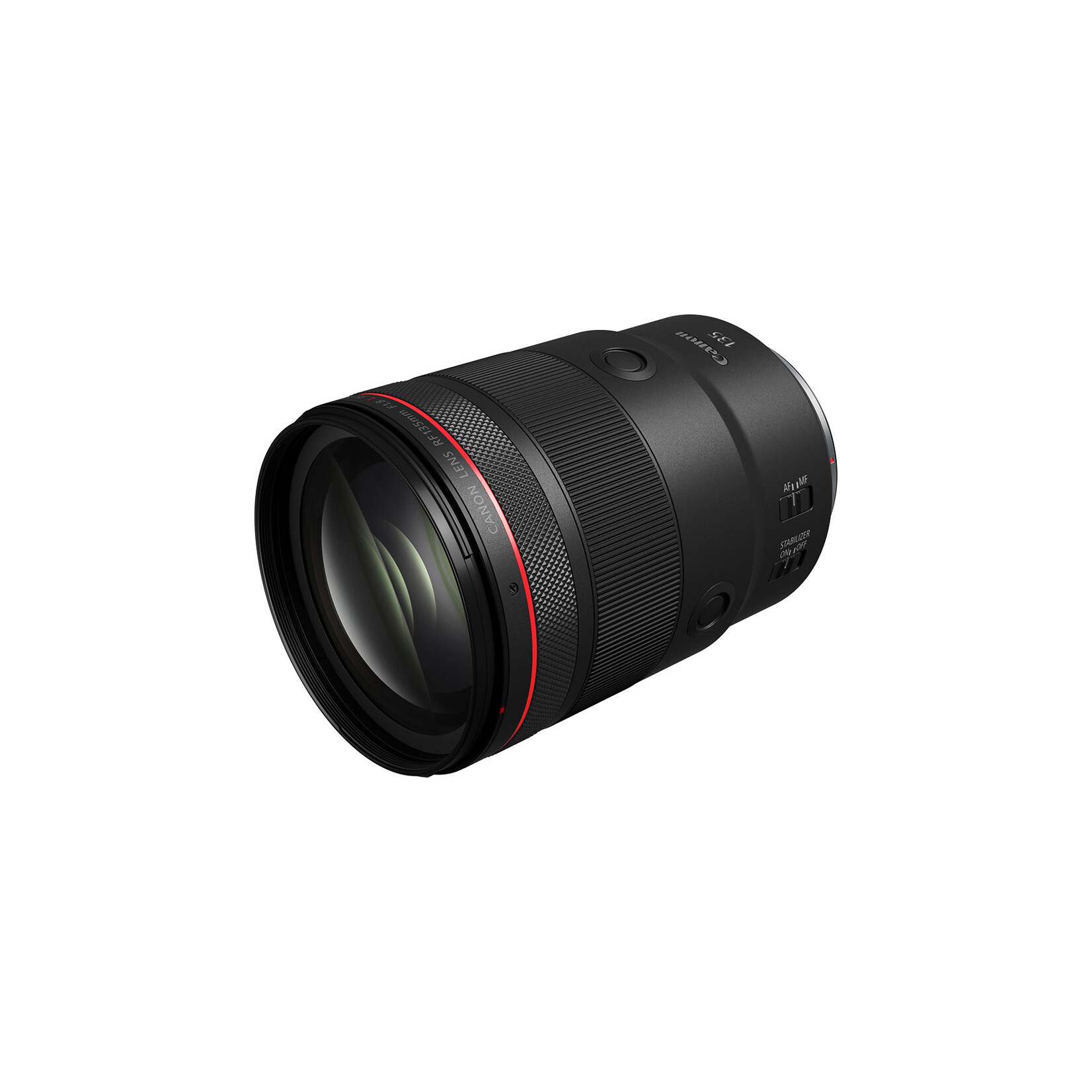 Canon Canon RF 135mm 1.8L IS USM 5776c002