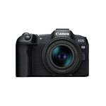 Canon Canon EOS R8 Body w/RF 24-50mm 4.5-6.3 IS STM 5803c012