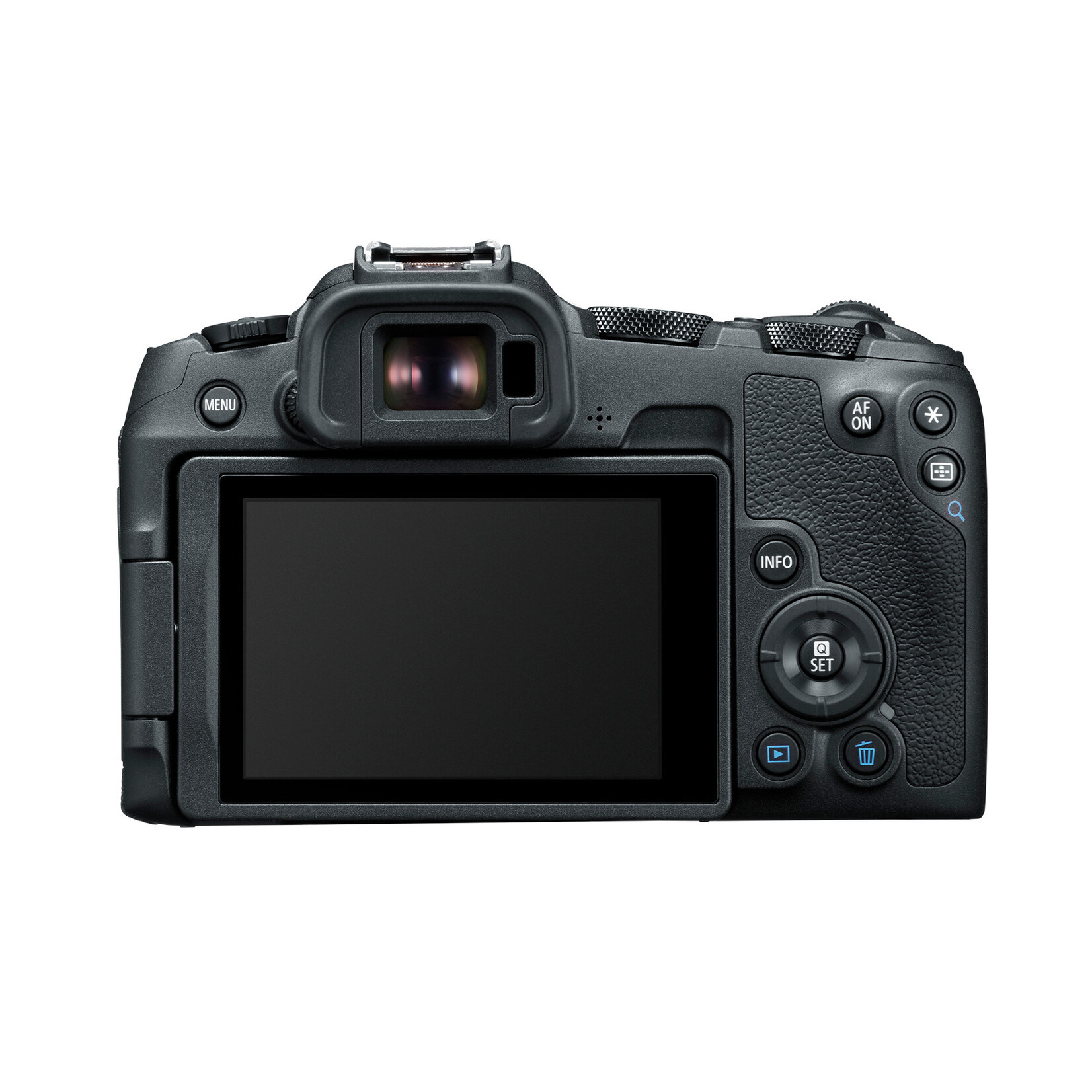 Canon Canon EOS R8 Body w/RF 24-50mm 4.5-6.3 IS STM 5803c012