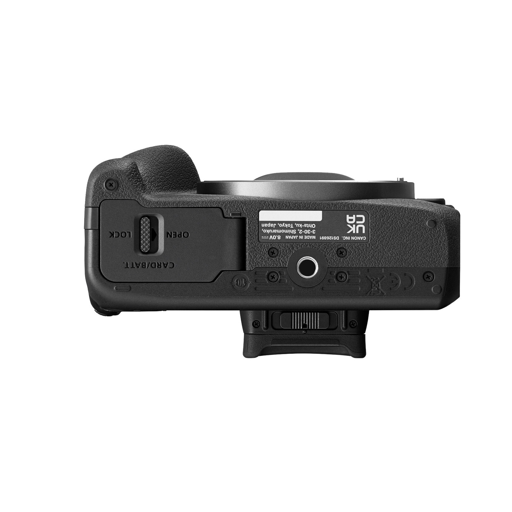 Canon Canon EOS R100 Body 6052C002