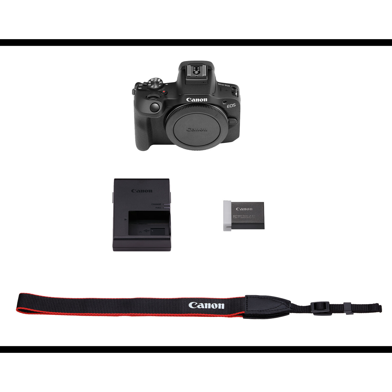 Canon Canon EOS R100 Body 6052C002