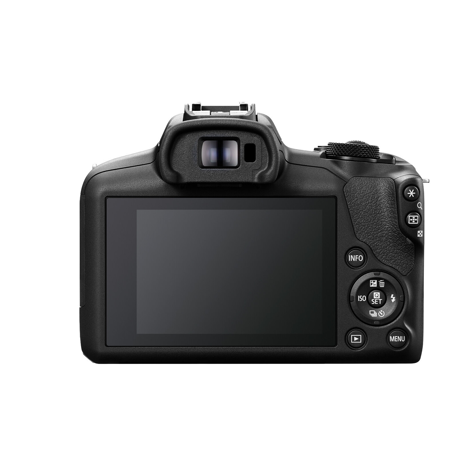 Canon Canon EOS R100 w/18-45mm IS STM 6052c012