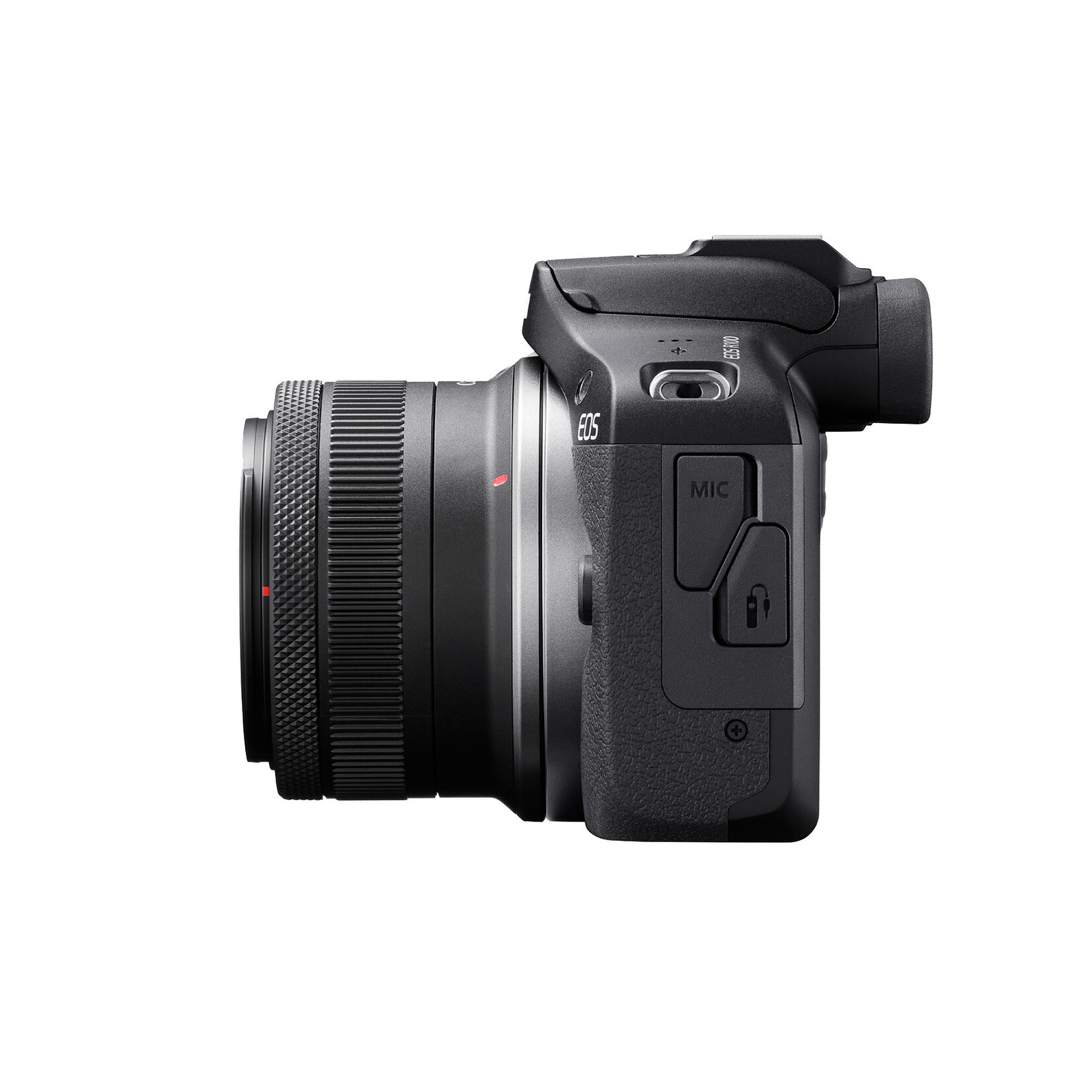 Canon Canon EOS R100 w/18-45mm IS STM 6052c012