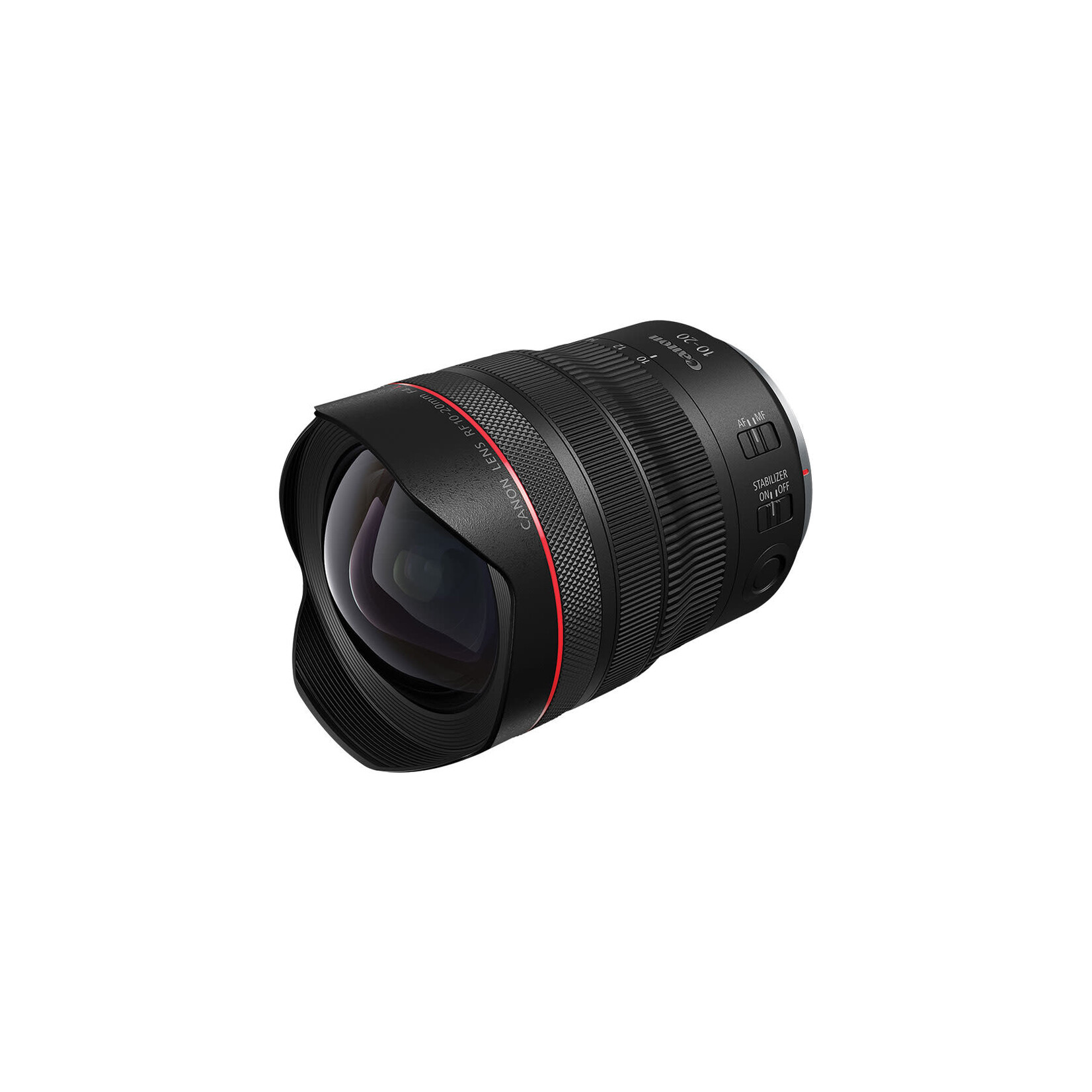 Canon Canon RF 10-20mm 4.0 L IS STM 6182c002