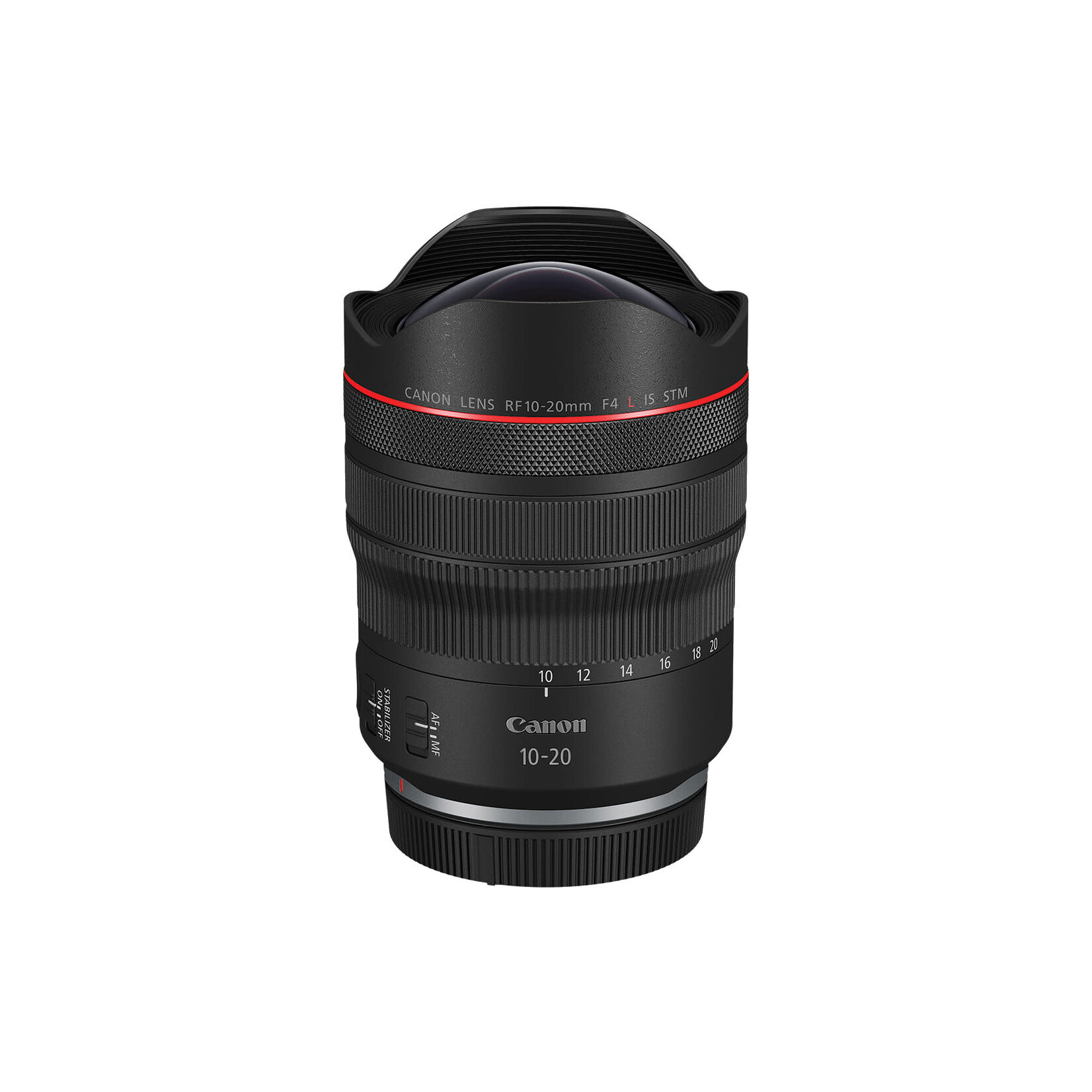 Canon Canon RF 10-20mm 4.0 L IS STM 6182c002