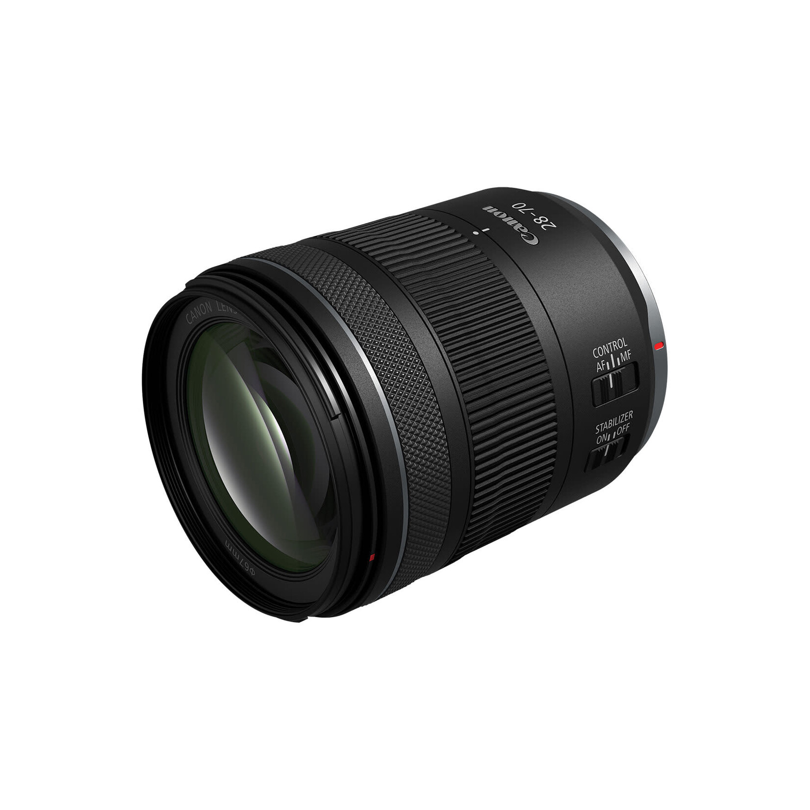 Canon Canon RF 28-70mm 2.8 IS STM 6535C002