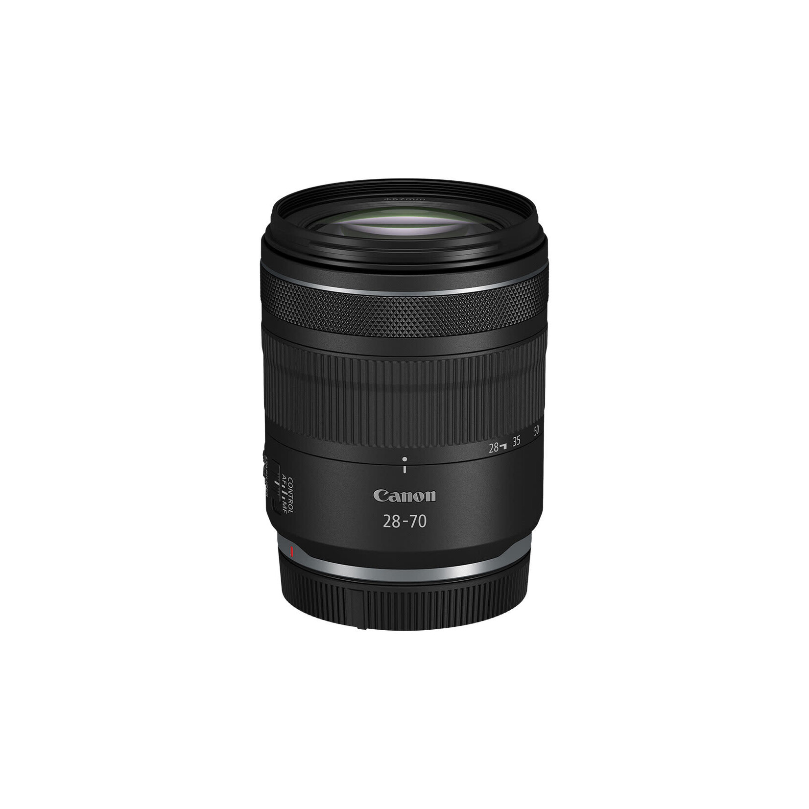 Canon Canon RF 28-70mm 2.8 IS STM 6535C002