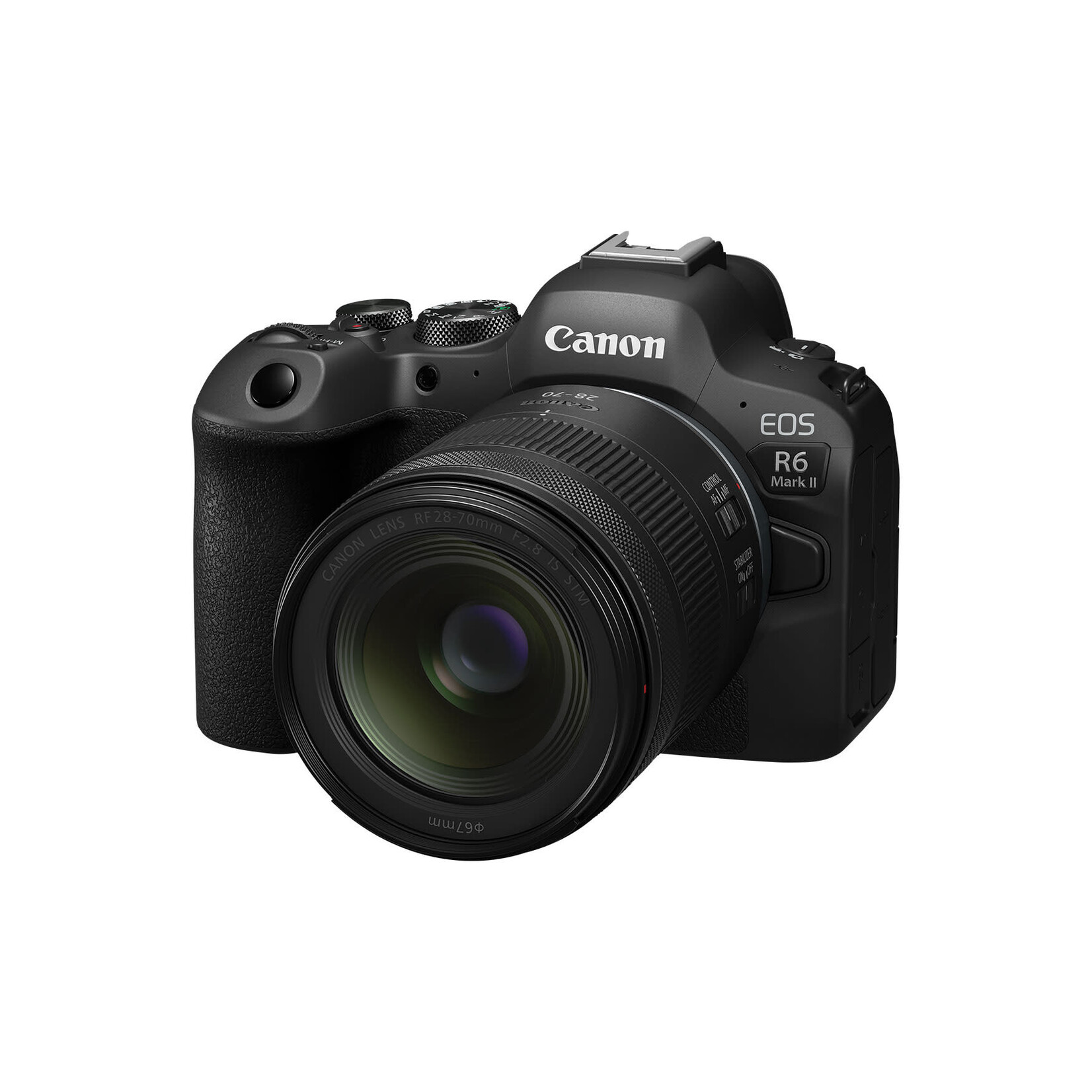 Canon Canon RF 28-70mm 2.8 IS STM 6535C002