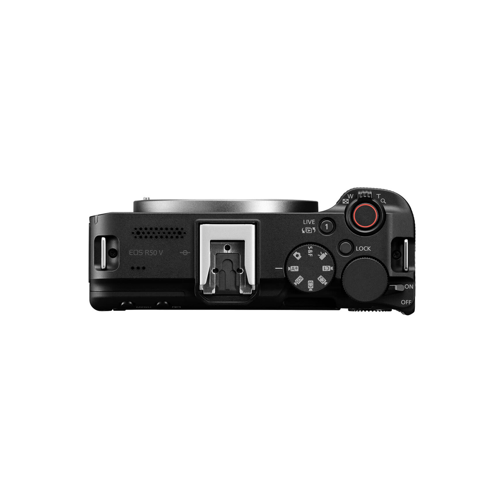 Canon Canon EOS R50 V 6895C002