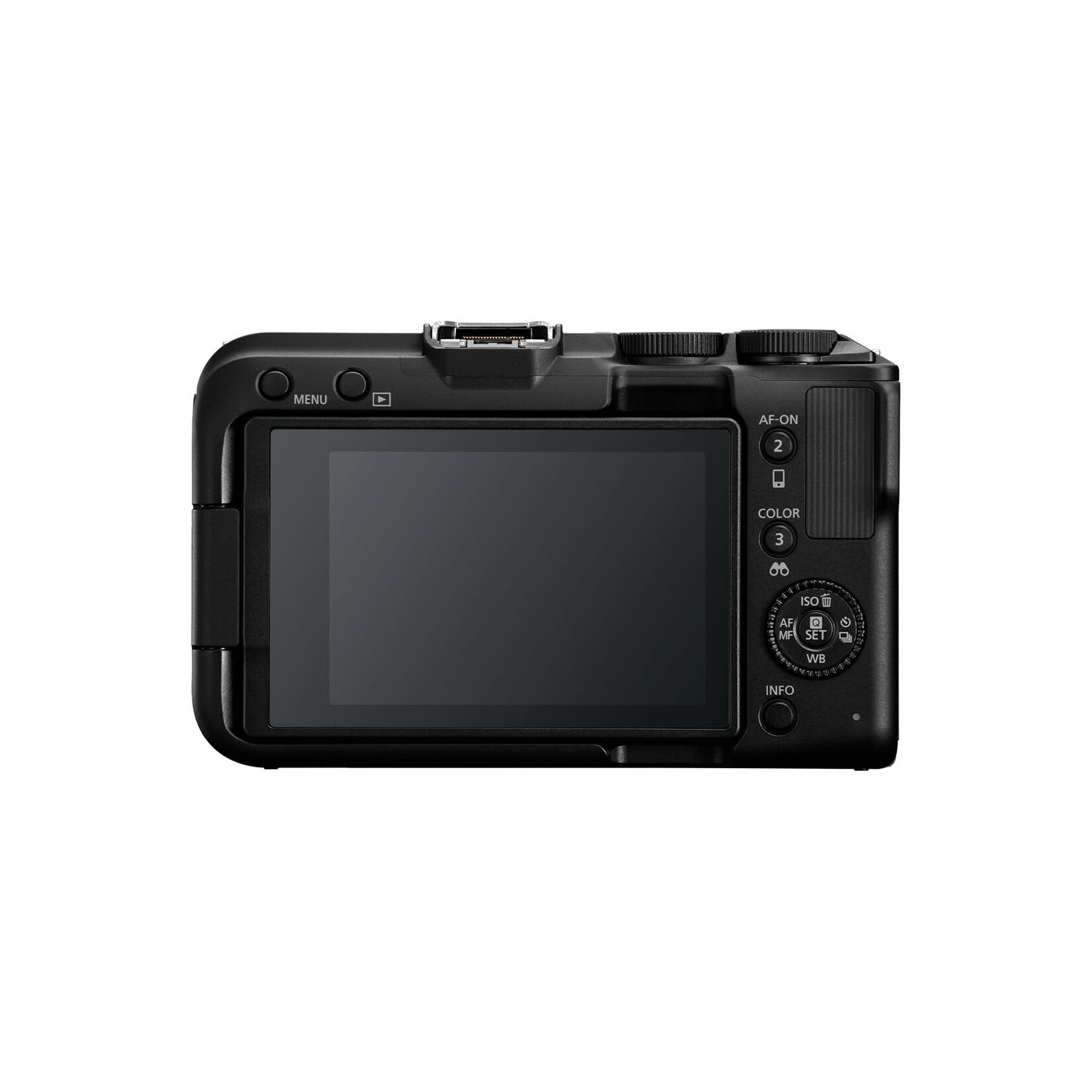 Canon Canon EOS R50 V 6895C002