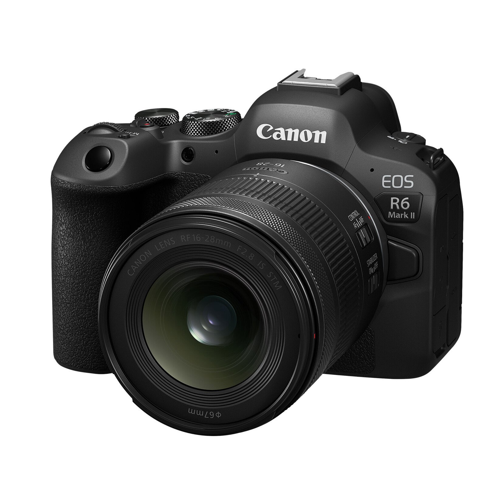 Canon Canon RF 16-28mm 2.8 IS STM 6906C002