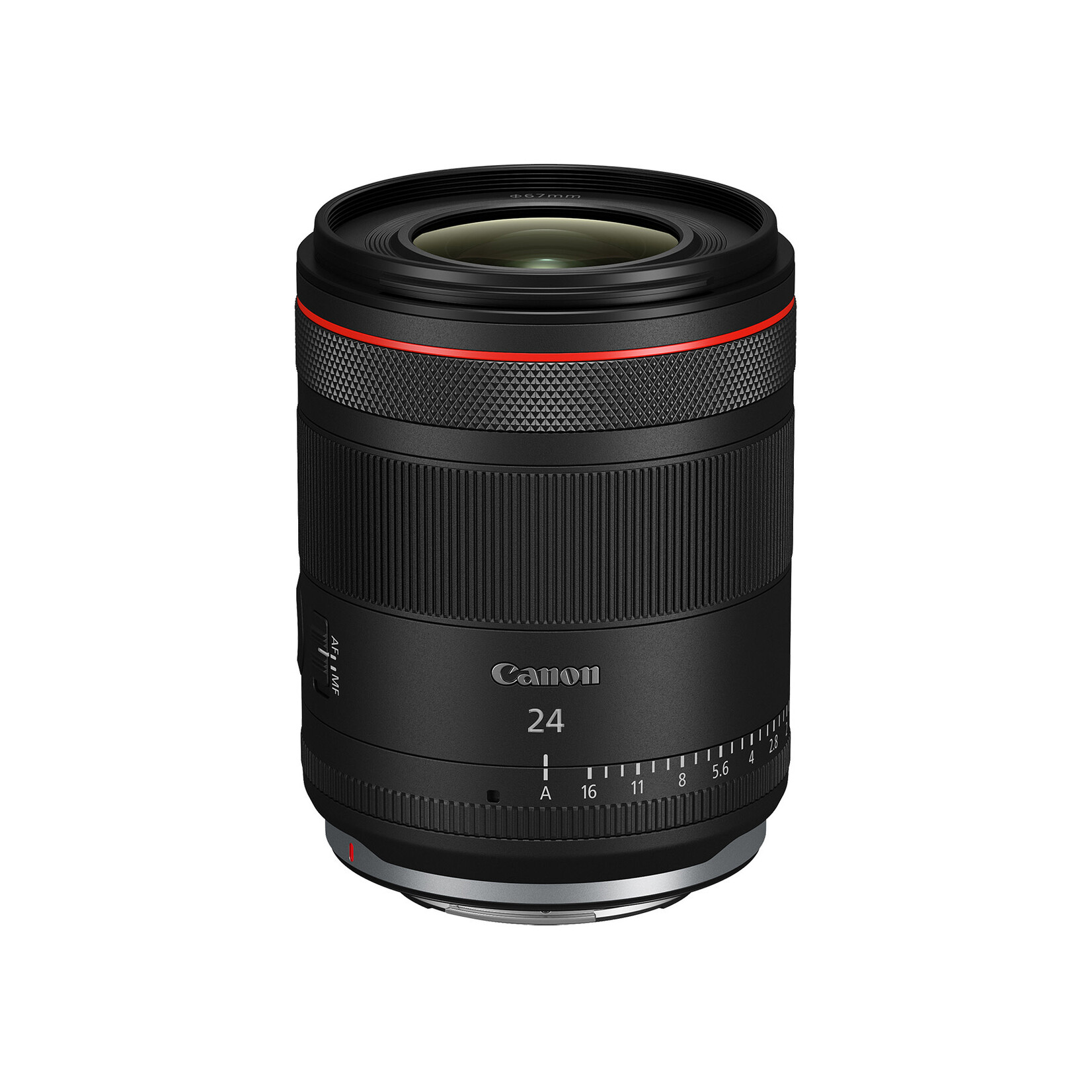 Canon Canon RF 24mm 1.4 L VCM 6907C002
