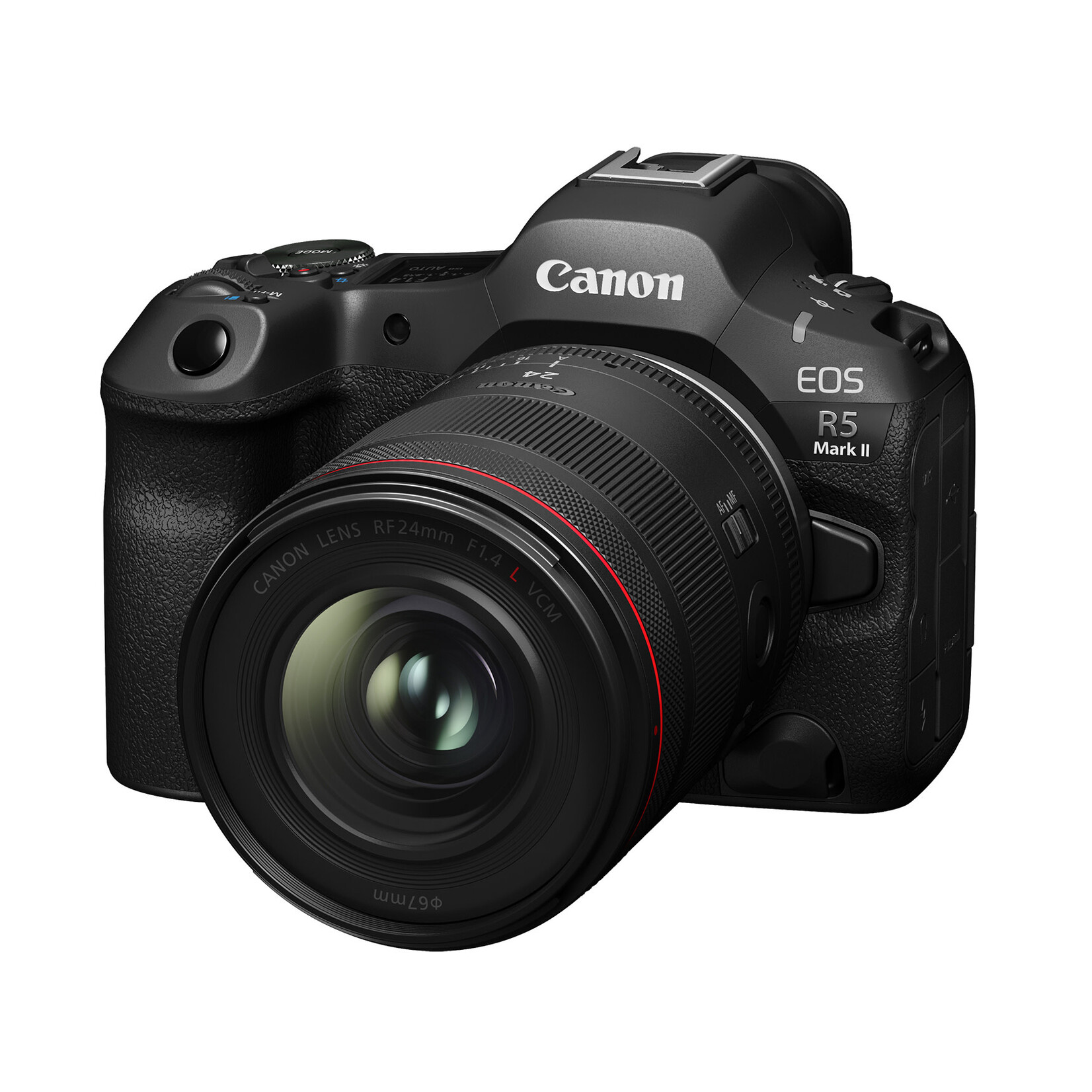 Canon Canon RF 24mm 1.4 L VCM 6907C002