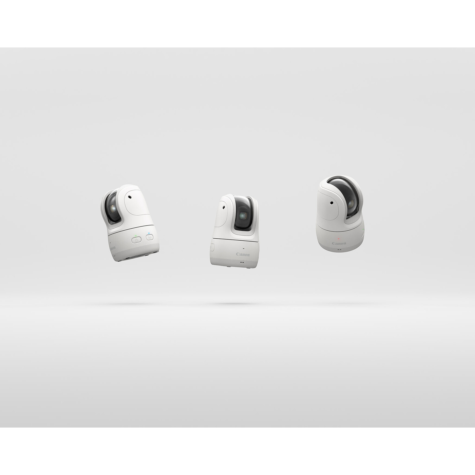 Canon Canon PowerShot Pick - White 4825C015