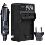 PT-83 Charger f/GOPRO AHDBT-301 VPPT83