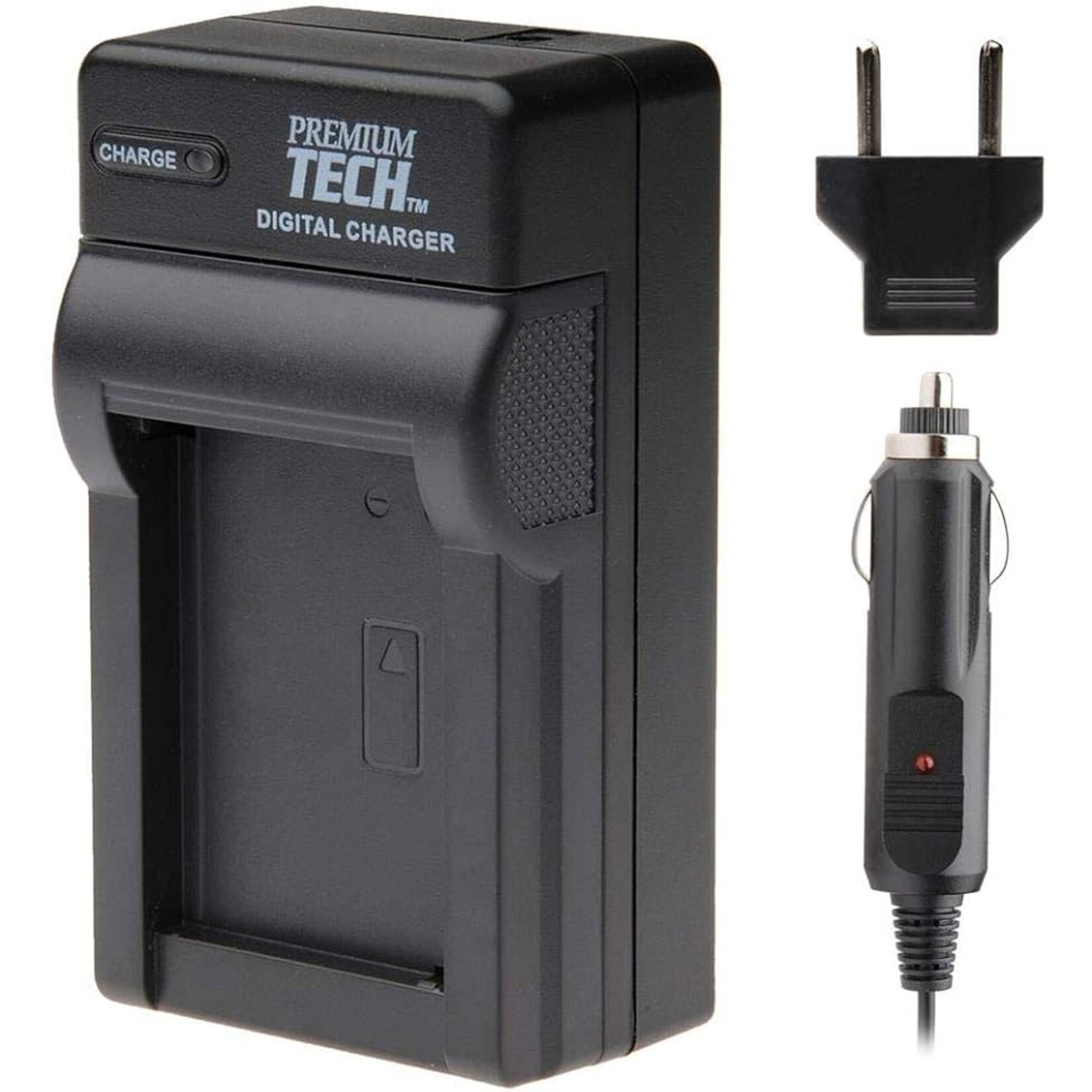 PT-45 Charger f/JVC BN-VF808 VPPT45